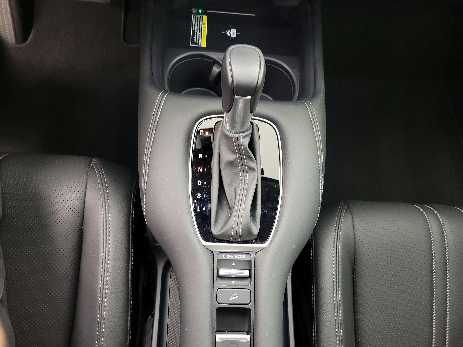 Thumbnail: 2024 Honda HR-V - 17
