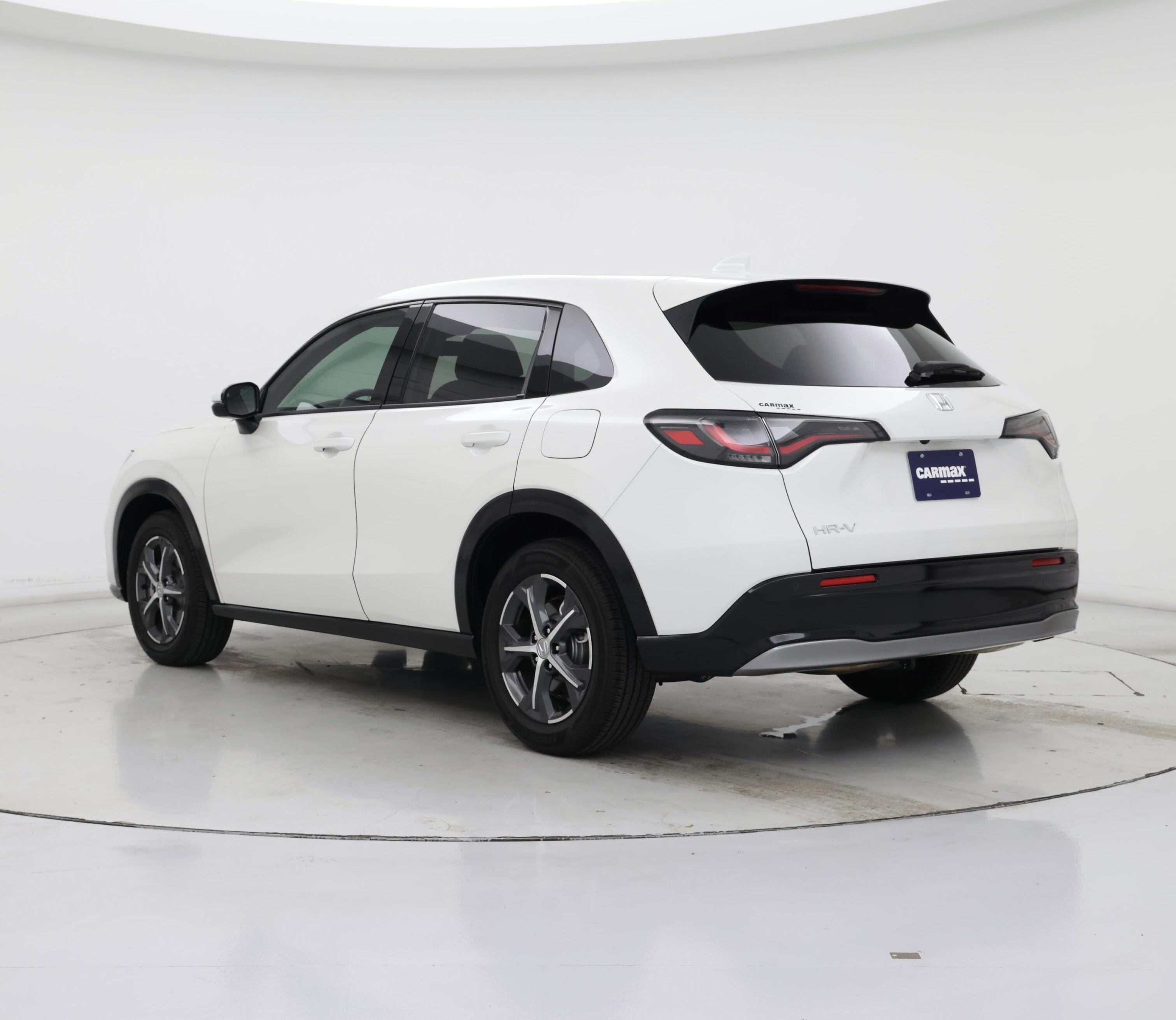 Thumbnail: 2024 Honda HR-V - 2
