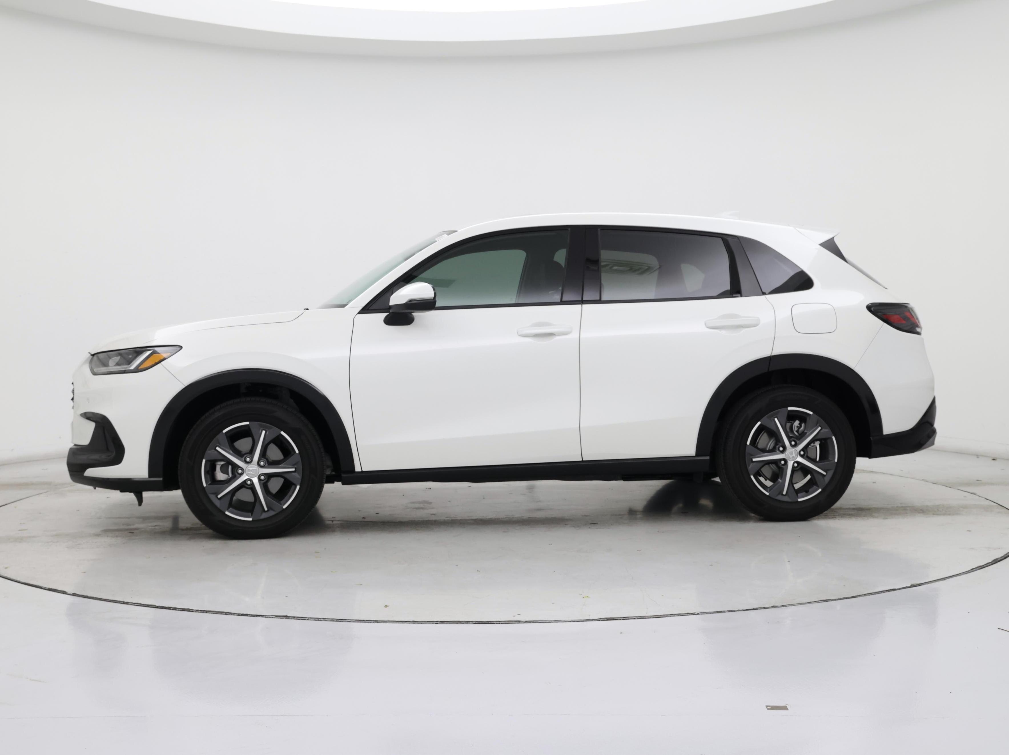 Thumbnail: 2024 Honda HR-V - 3