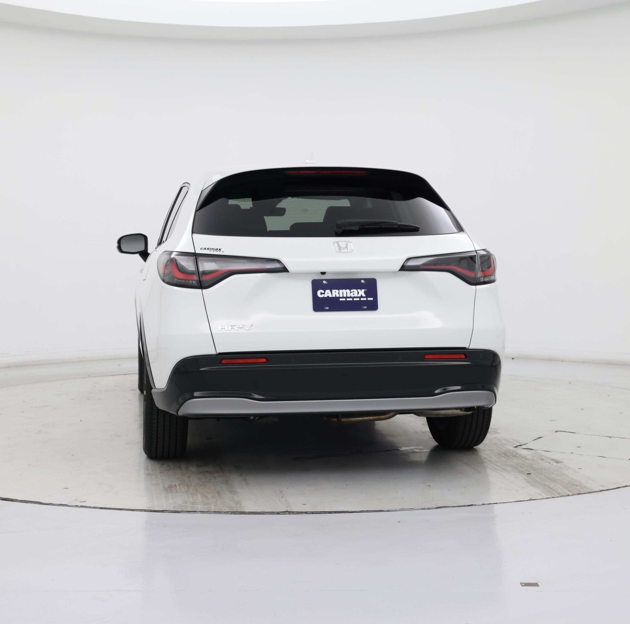 Thumbnail: 2024 Honda HR-V - 6
