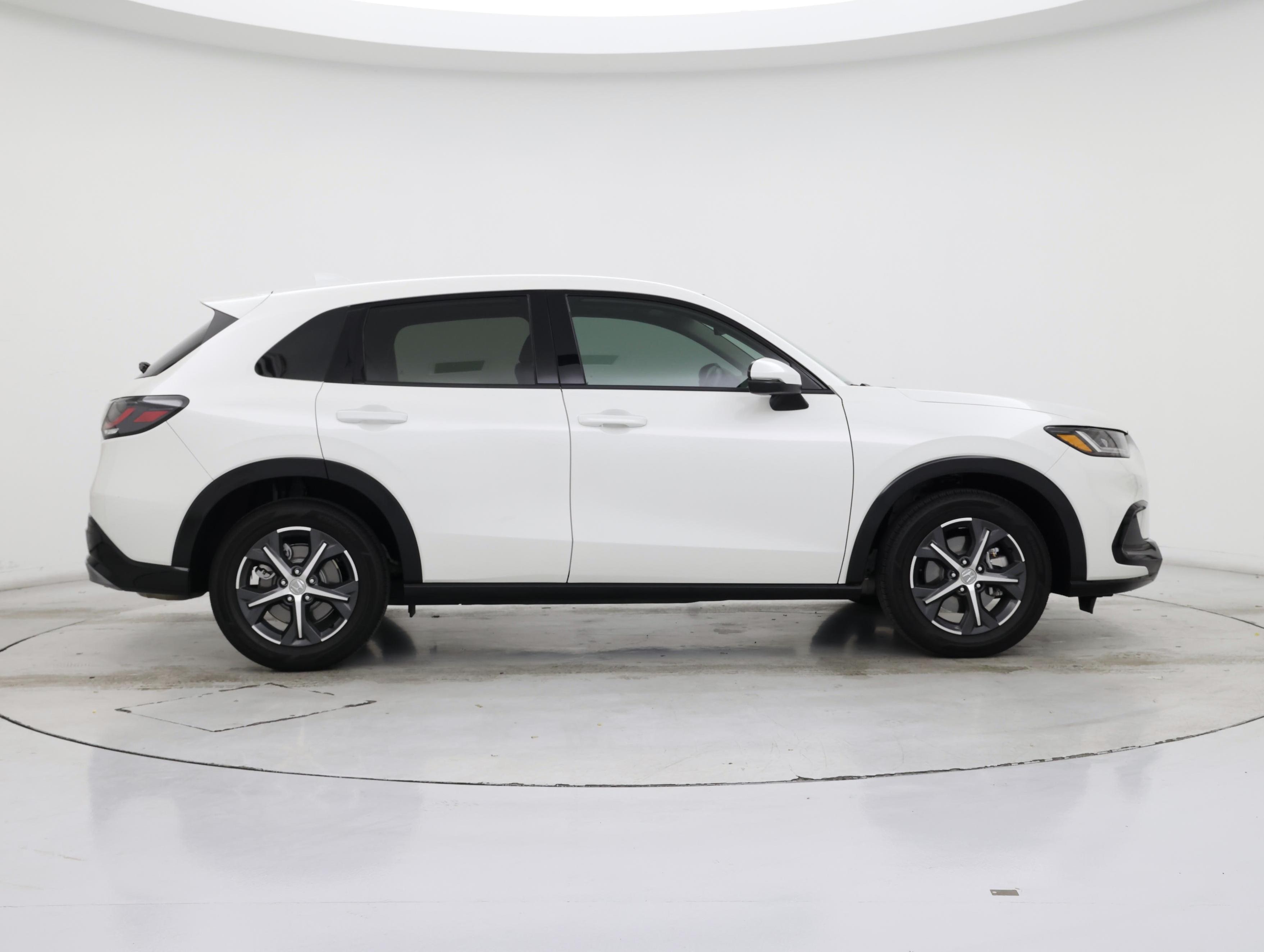 Thumbnail: 2024 Honda HR-V - 7