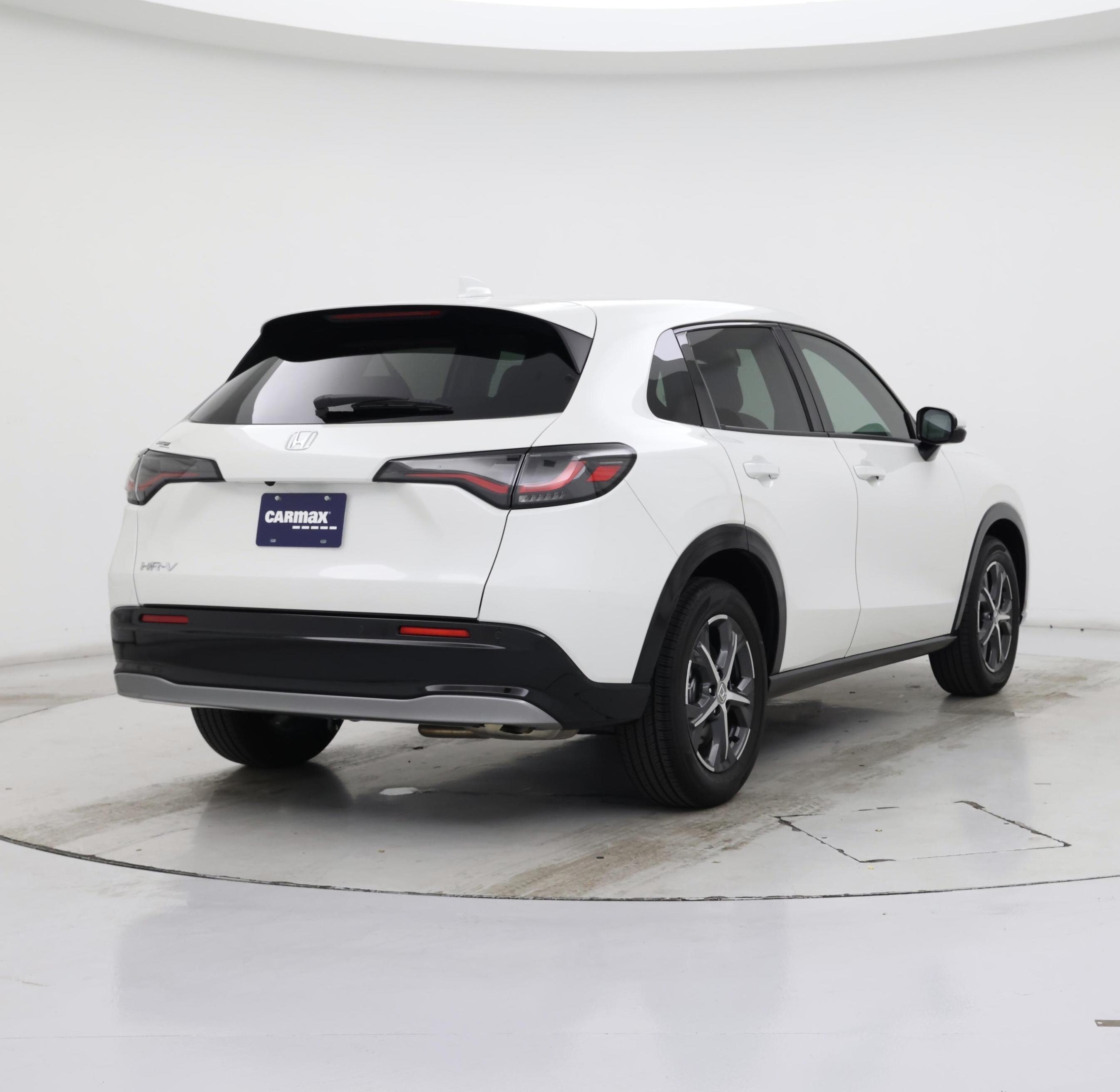 Thumbnail: 2024 Honda HR-V - 8