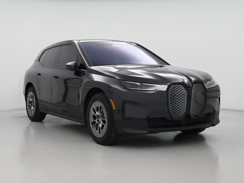 2022 BMW iX xDrive50 -
                  Las Vegas, NV