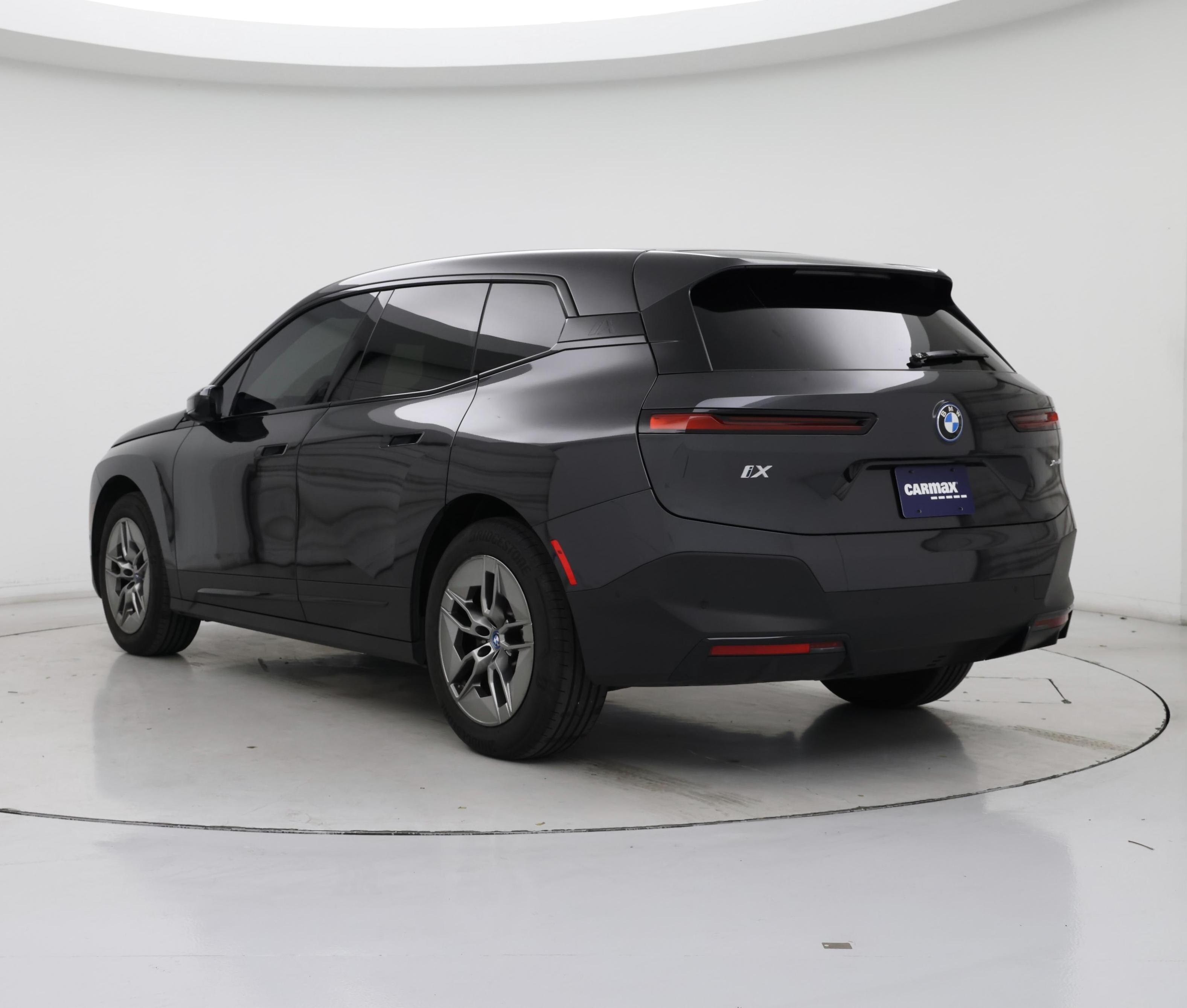 Thumbnail: 2022 BMW iX - 2