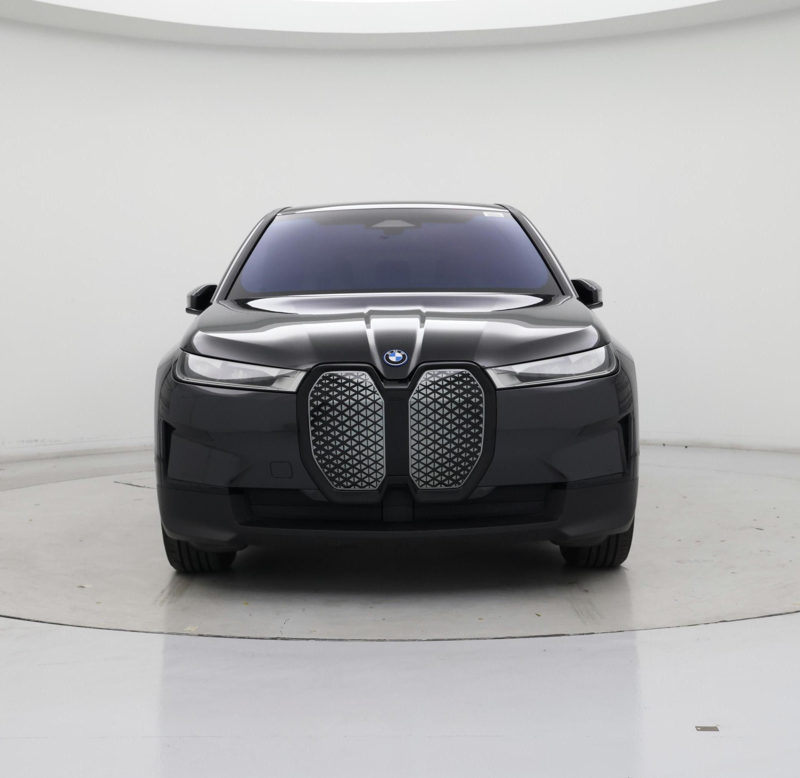 Thumbnail: 2022 BMW iX - 5