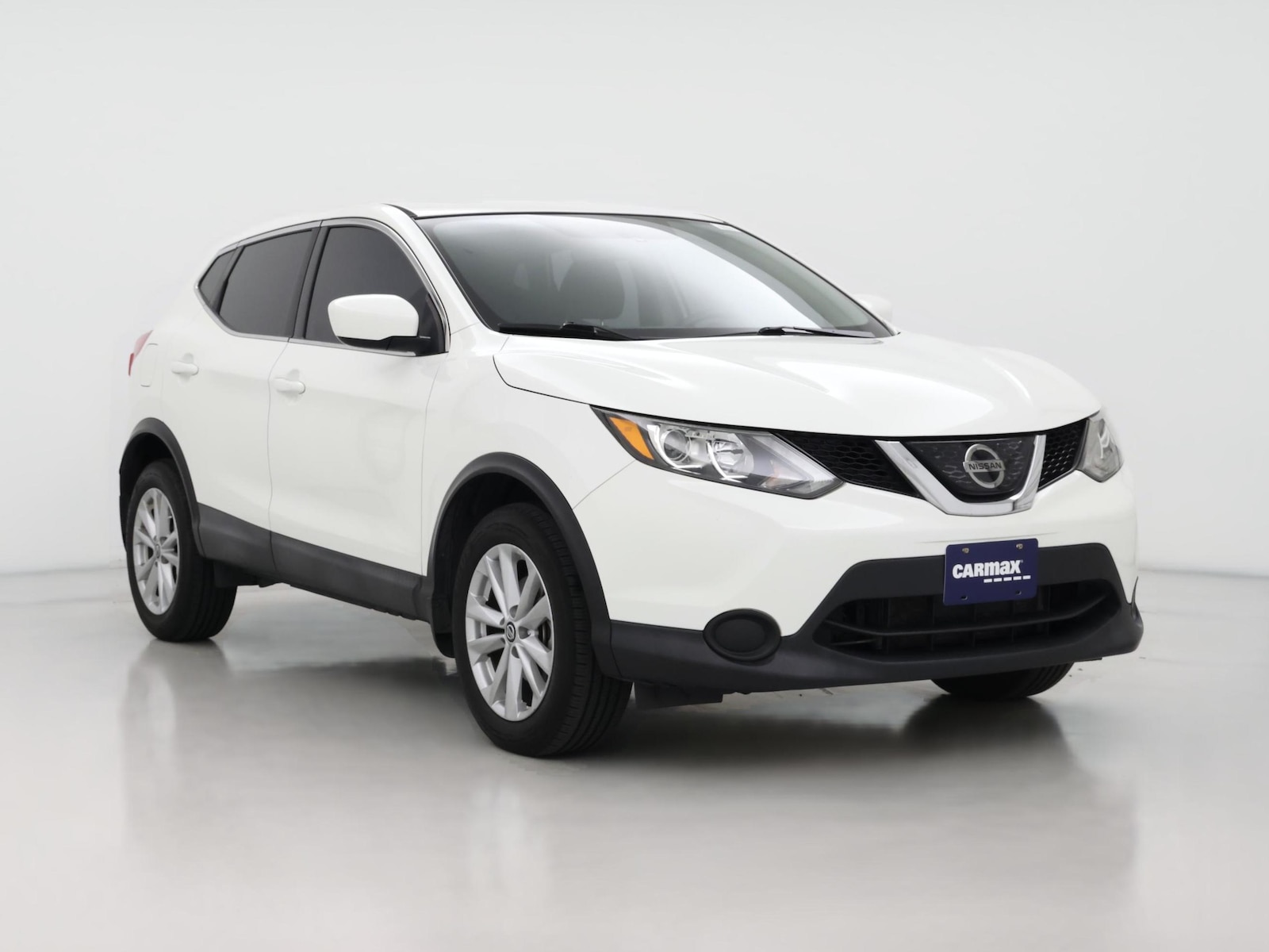 2019 Nissan Rogue Sport