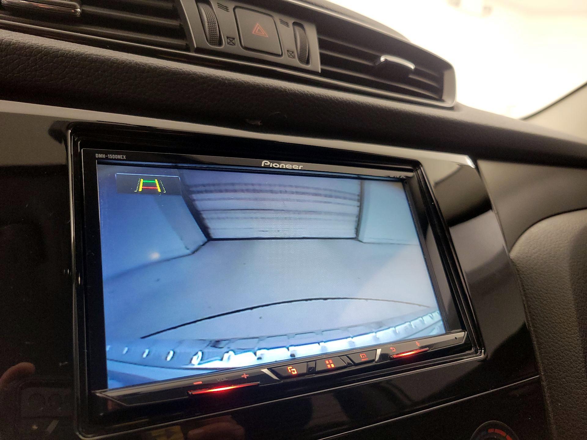 Thumbnail: 2019 Nissan Rogue Sport - 14