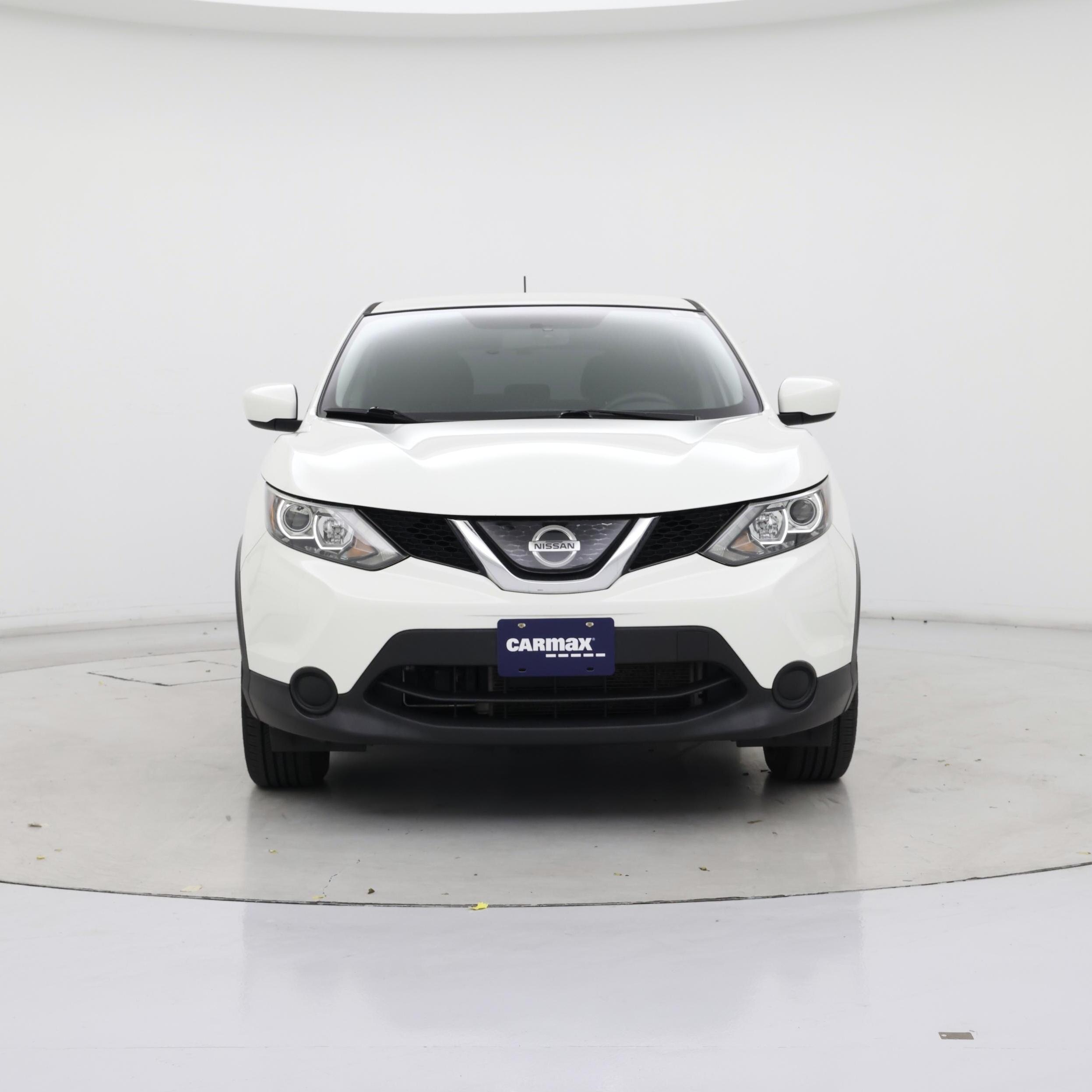 Thumbnail: 2019 Nissan Rogue Sport - 5