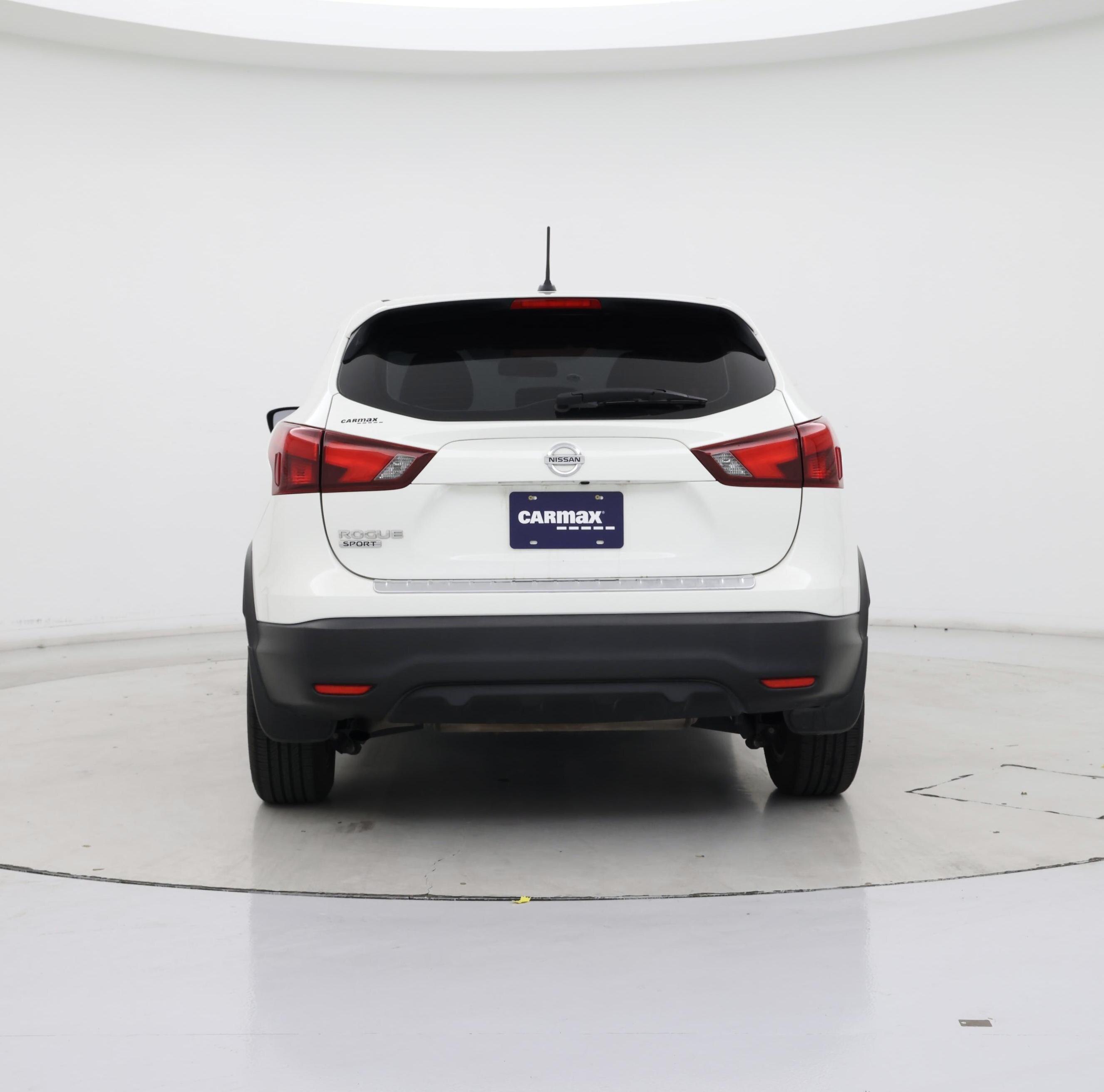 Thumbnail: 2019 Nissan Rogue Sport - 6