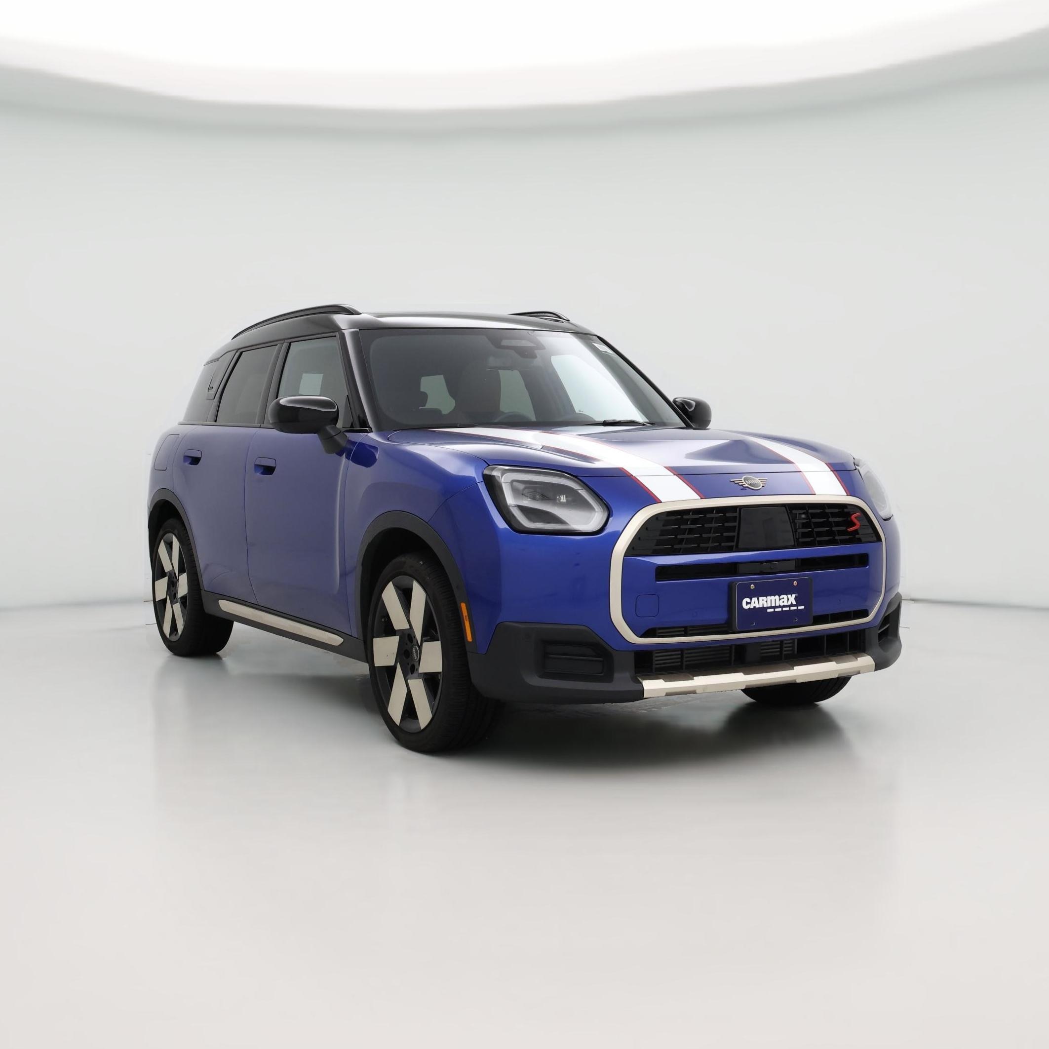 Thumbnail: 2025 MINI Cooper Countryman - 1