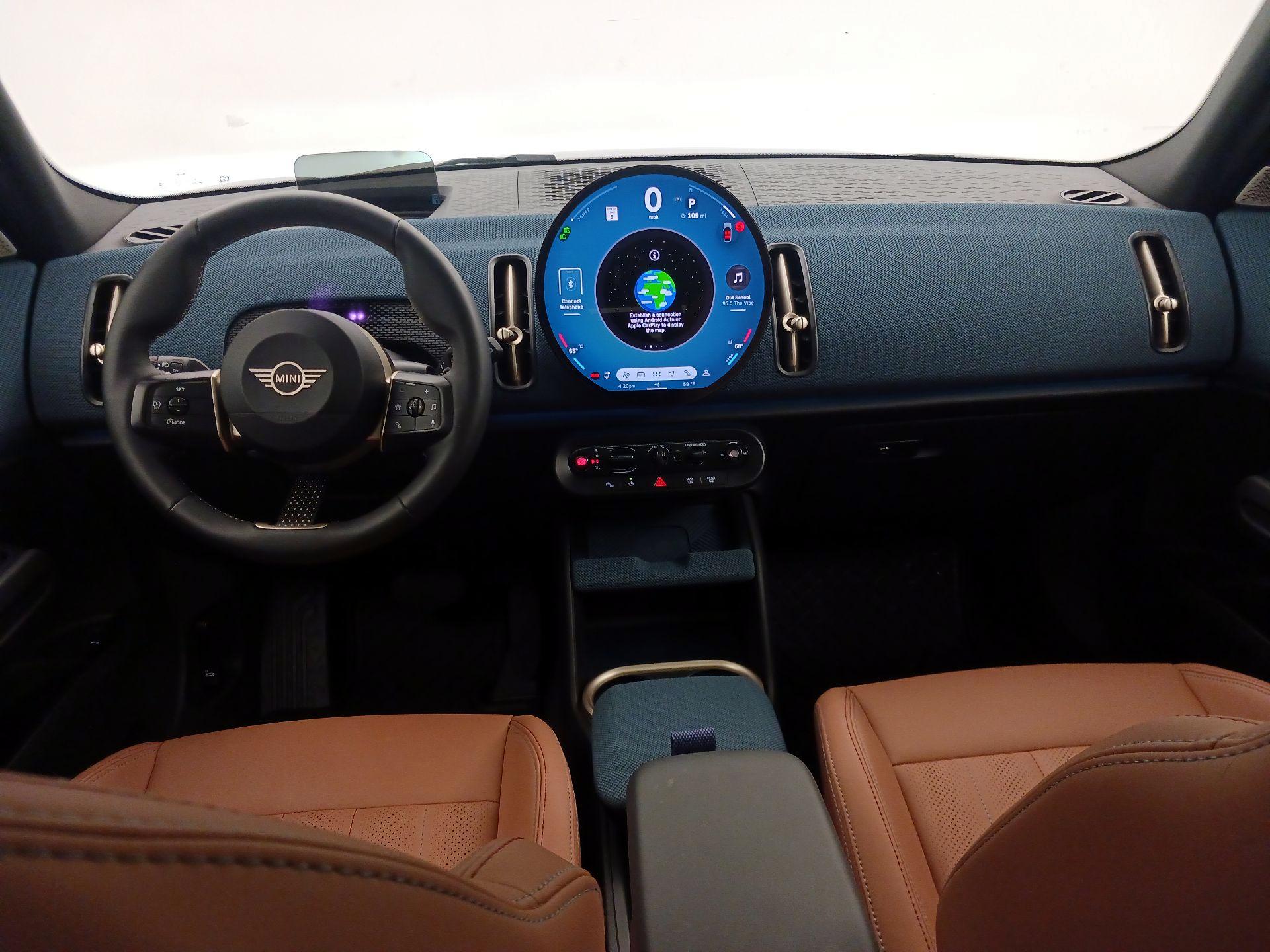 Thumbnail: 2025 MINI Cooper Countryman - 9