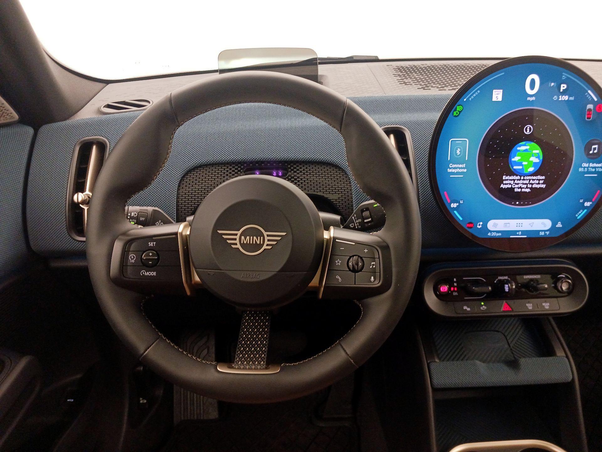 Thumbnail: 2025 MINI Cooper Countryman - 10