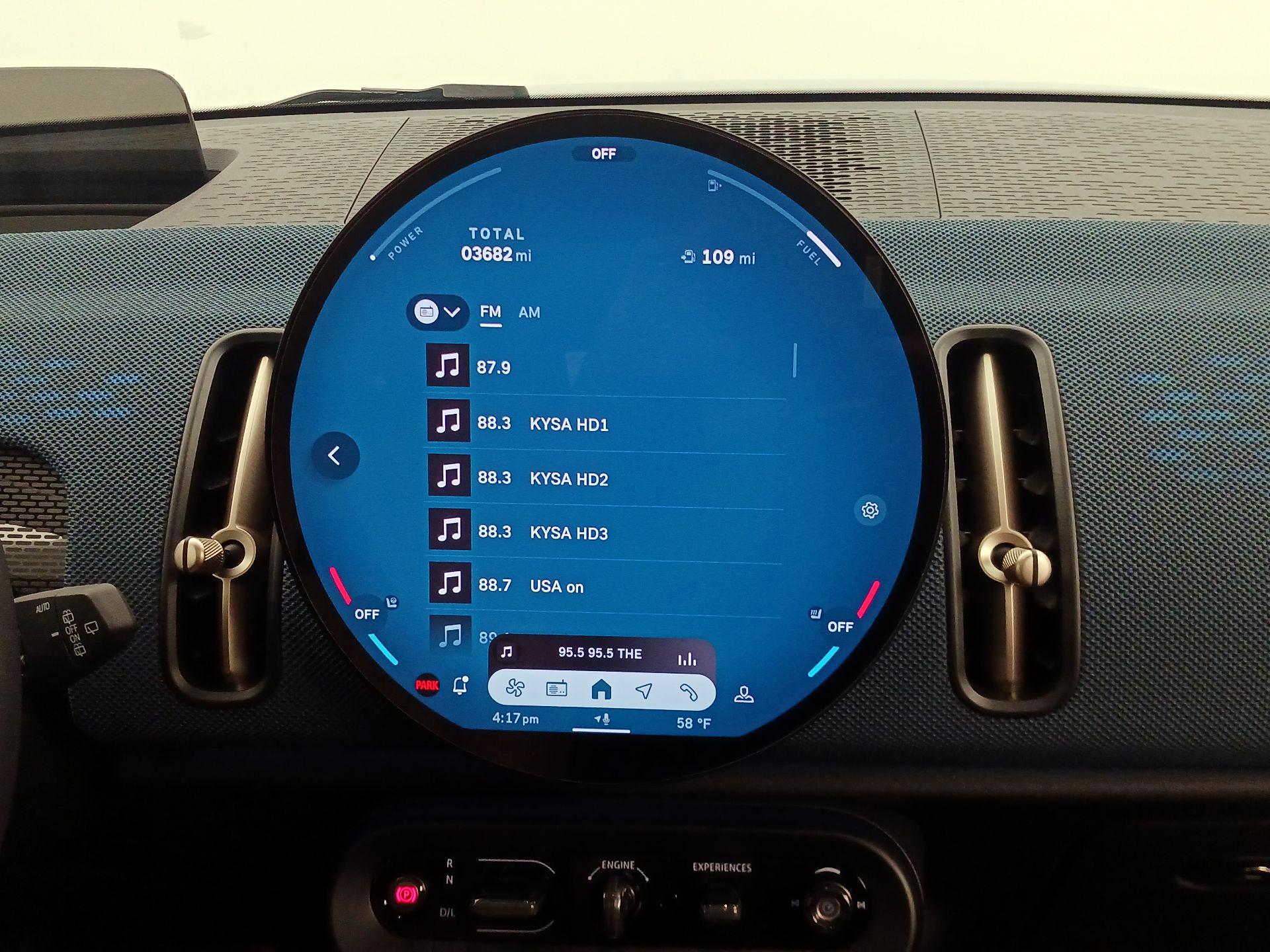 Thumbnail: 2025 MINI Cooper Countryman - 14