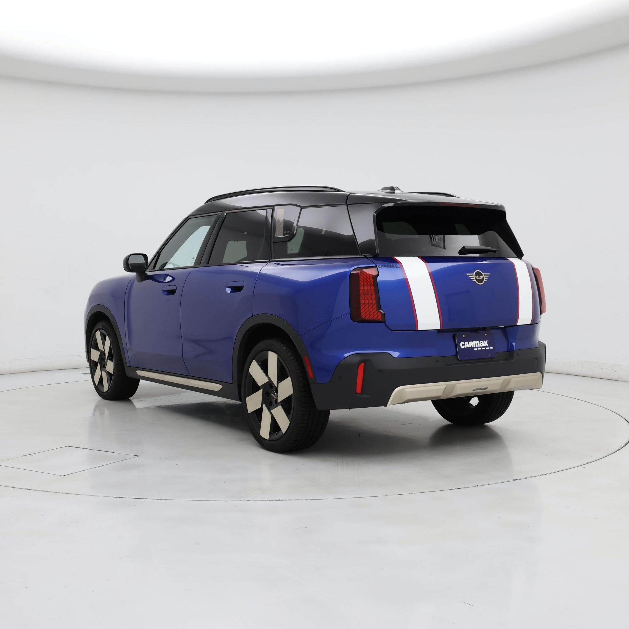 Thumbnail: 2025 MINI Cooper Countryman - 2