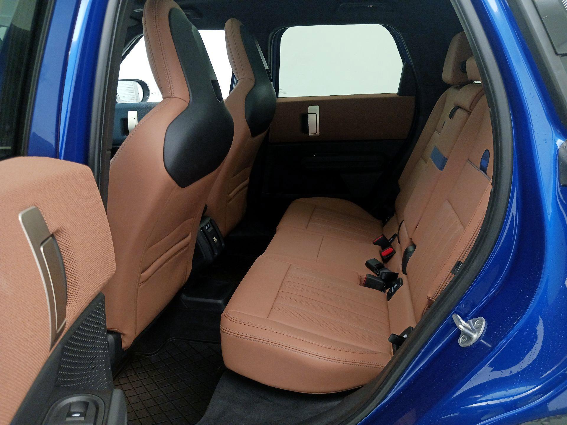 Thumbnail: 2025 MINI Cooper Countryman - 19