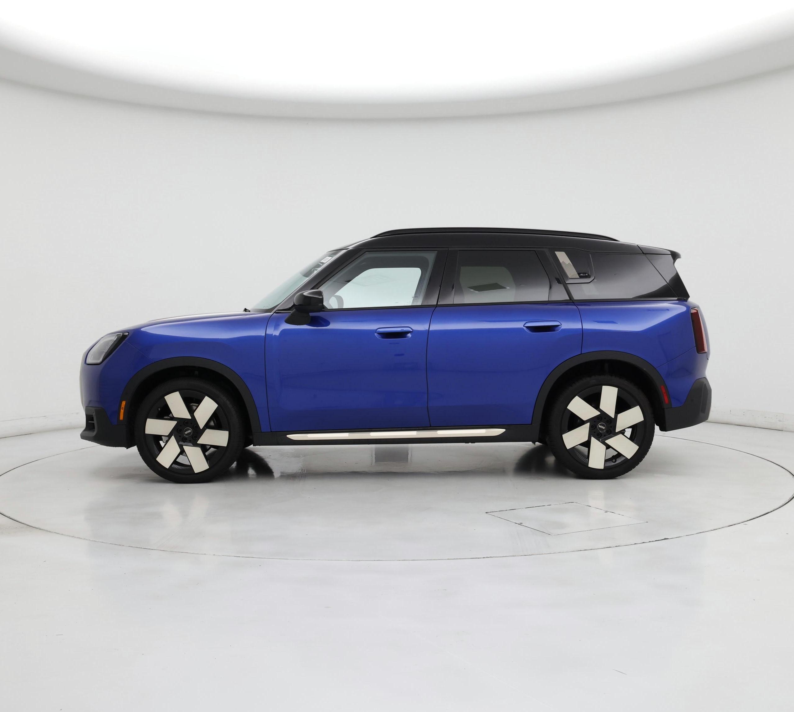 Thumbnail: 2025 MINI Cooper Countryman - 3
