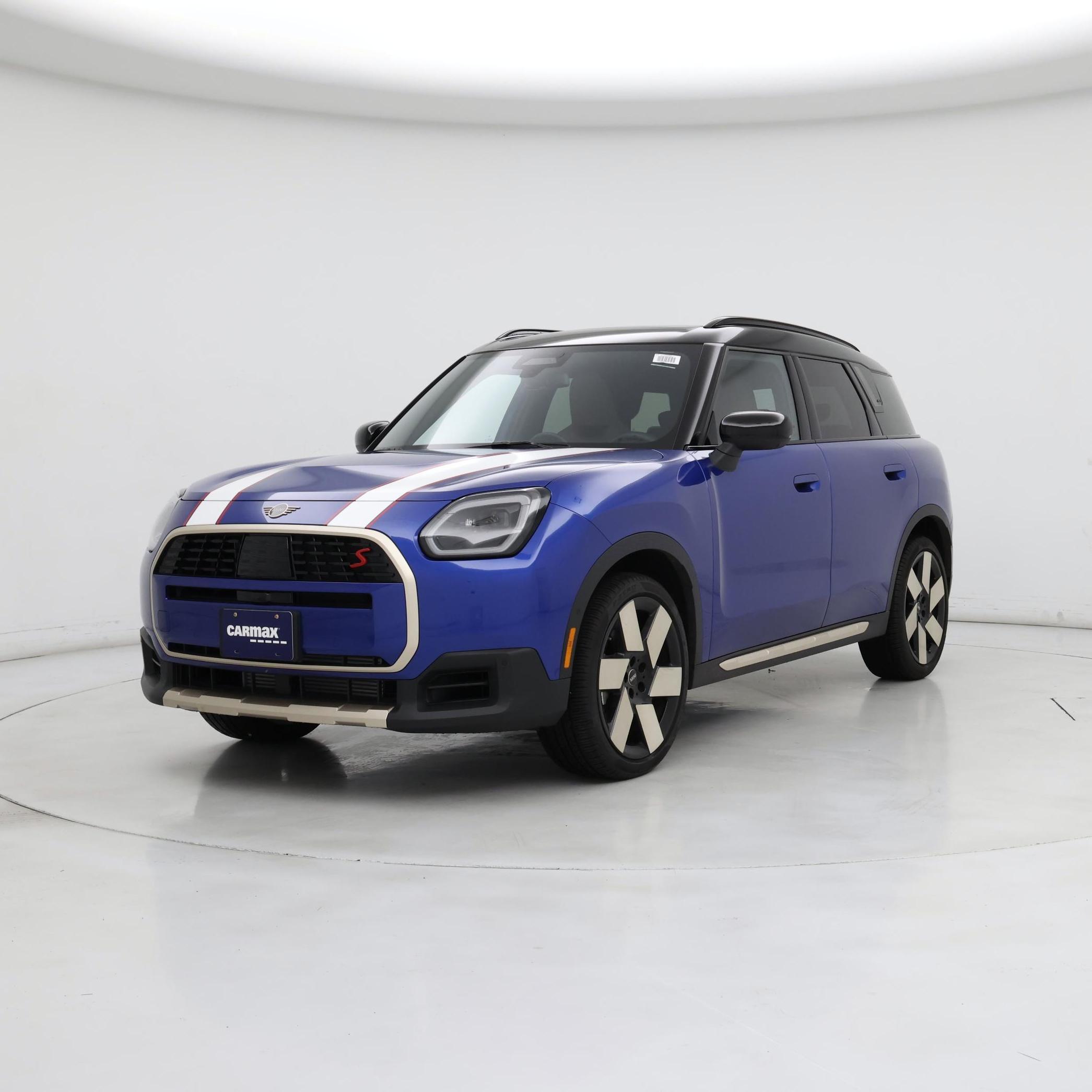 Thumbnail: 2025 MINI Cooper Countryman - 4