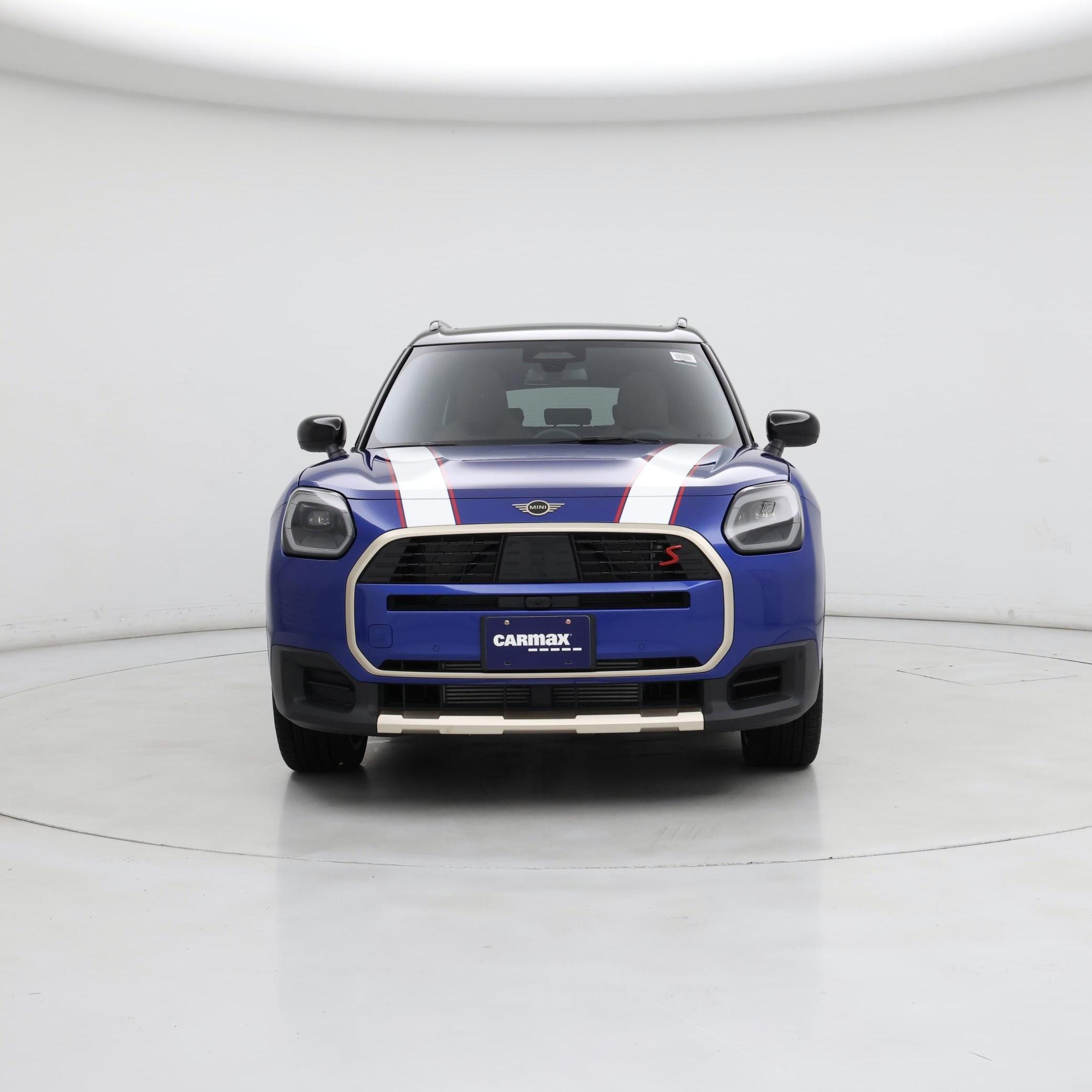 Thumbnail: 2025 MINI Cooper Countryman - 5