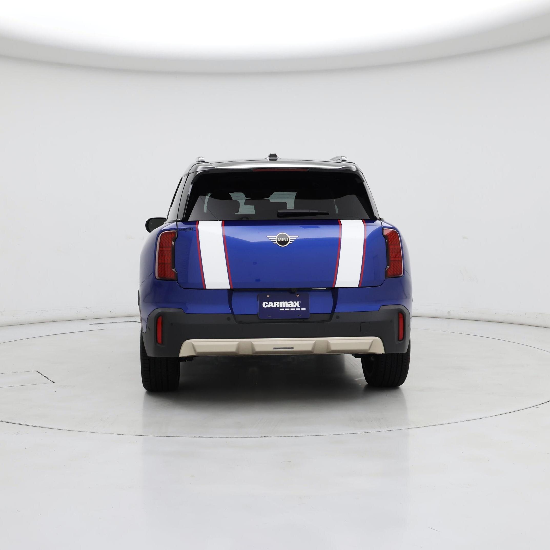 Thumbnail: 2025 MINI Cooper Countryman - 6