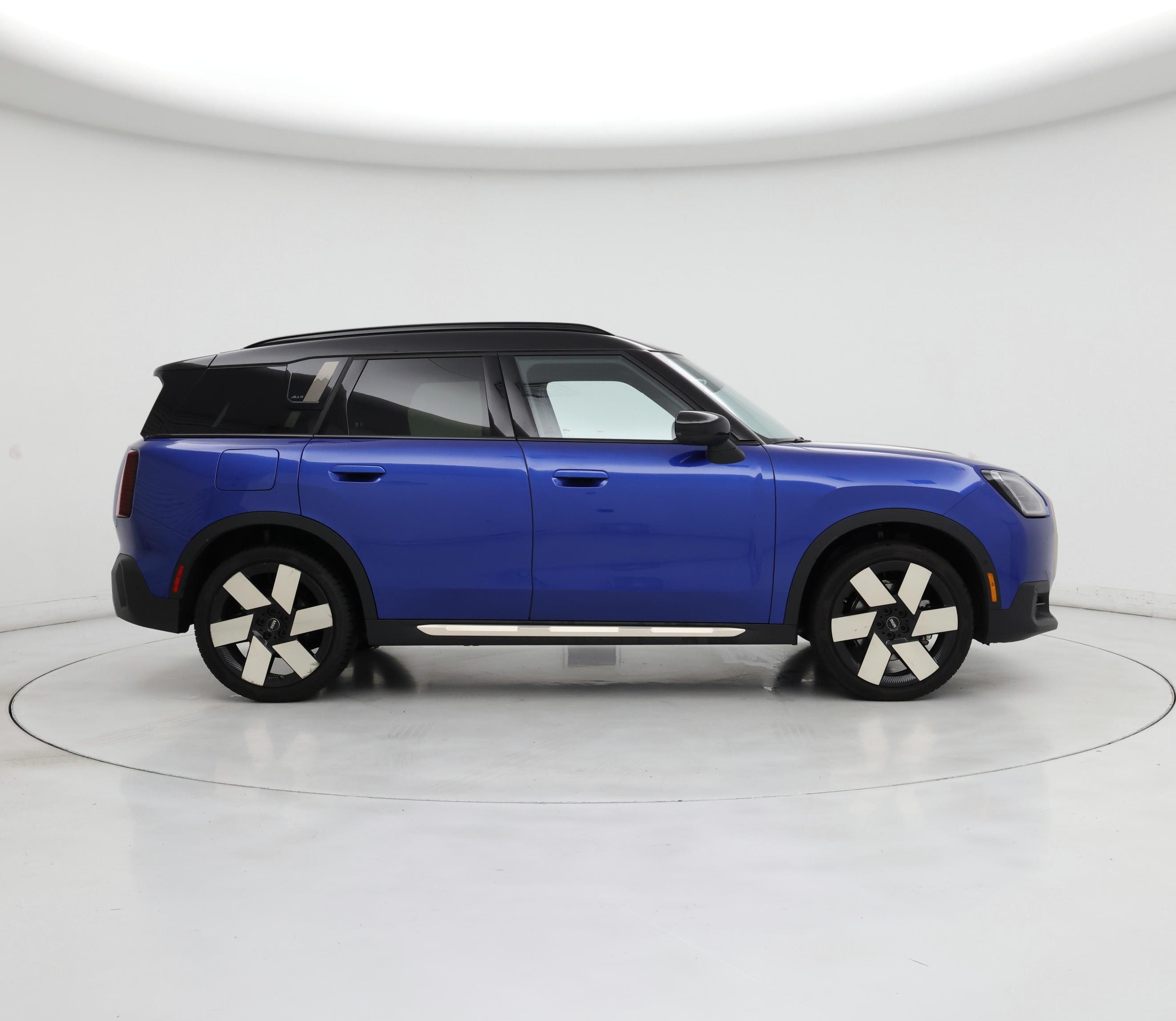 Thumbnail: 2025 MINI Cooper Countryman - 7