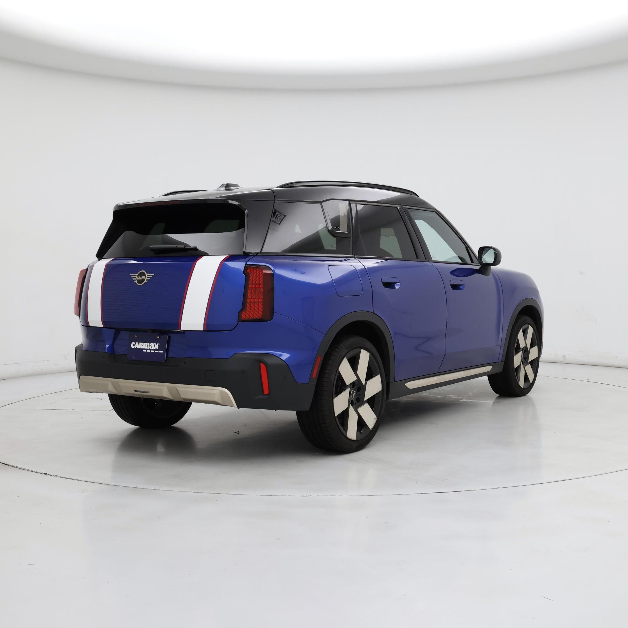 Thumbnail: 2025 MINI Cooper Countryman - 8