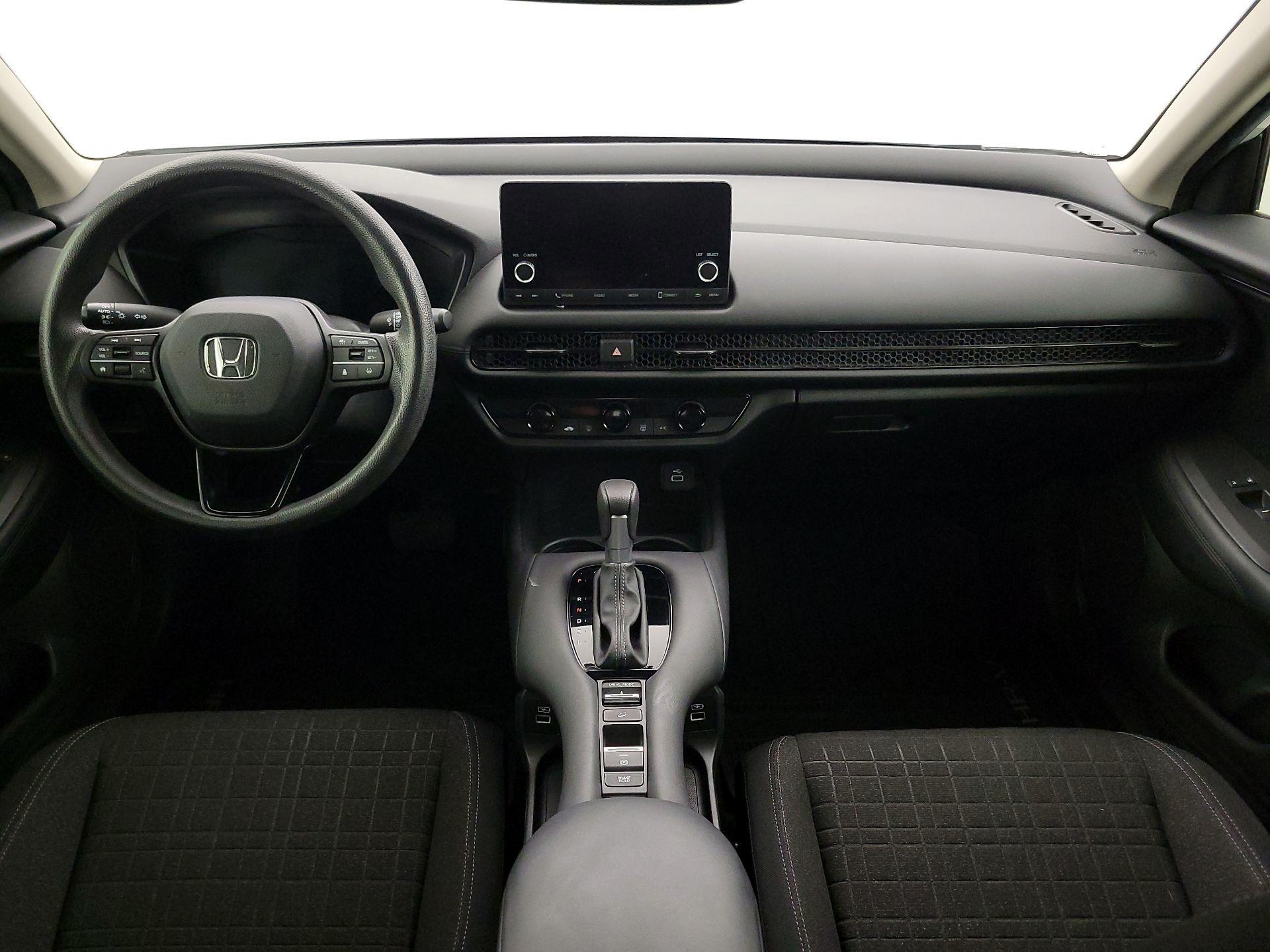 Thumbnail: 2023 Honda HR-V - 9