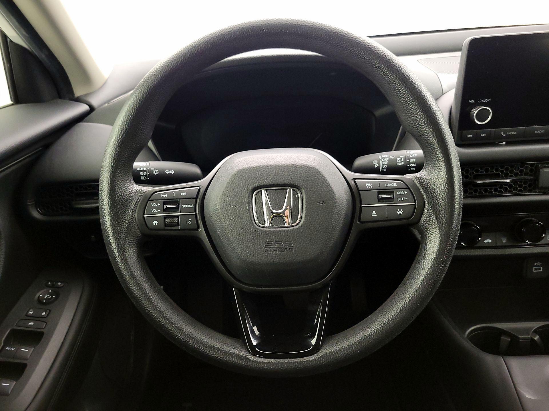 Thumbnail: 2023 Honda HR-V - 10