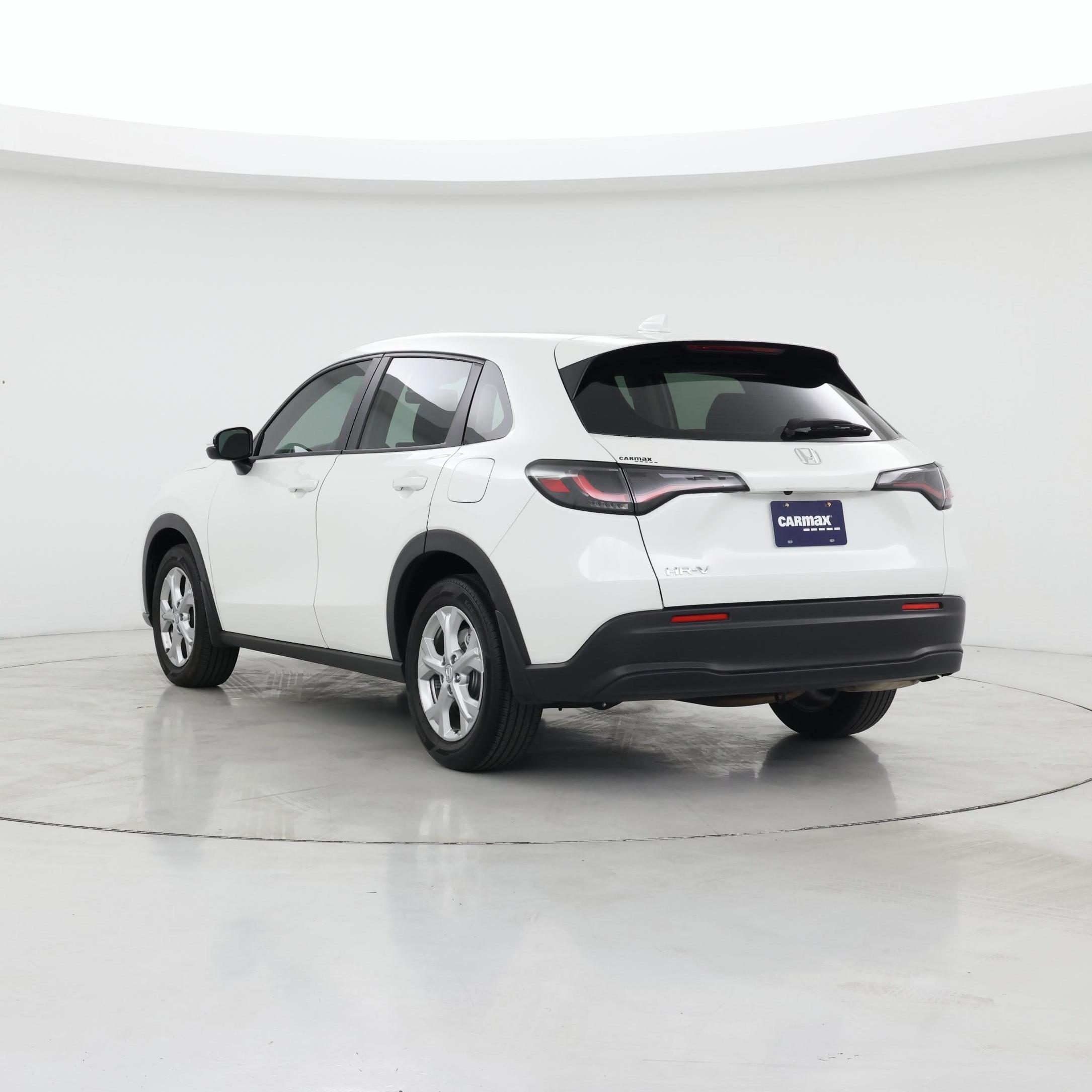 Thumbnail: 2023 Honda HR-V - 2
