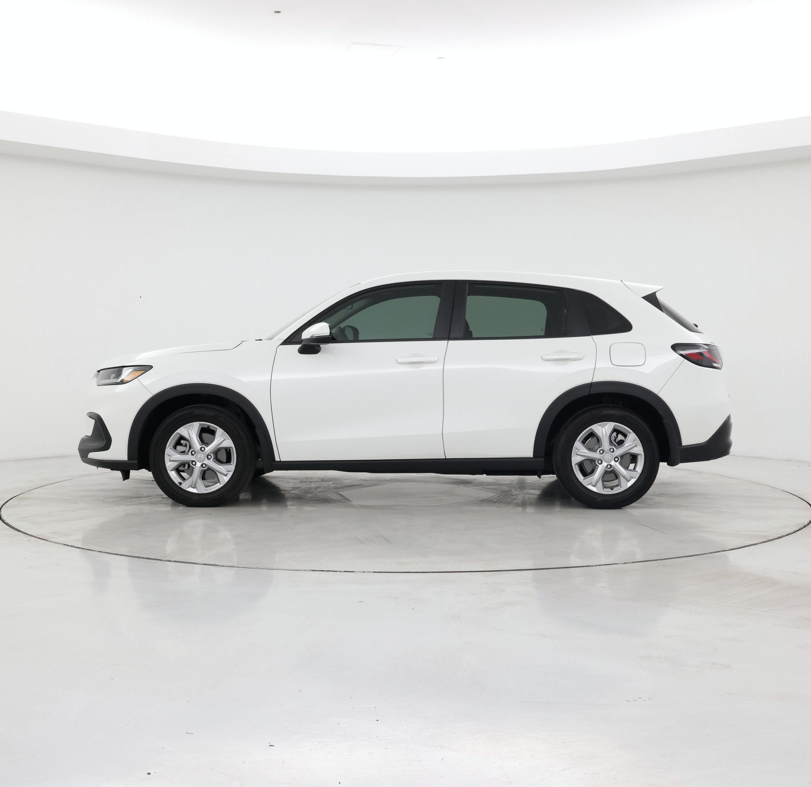 Thumbnail: 2023 Honda HR-V - 3
