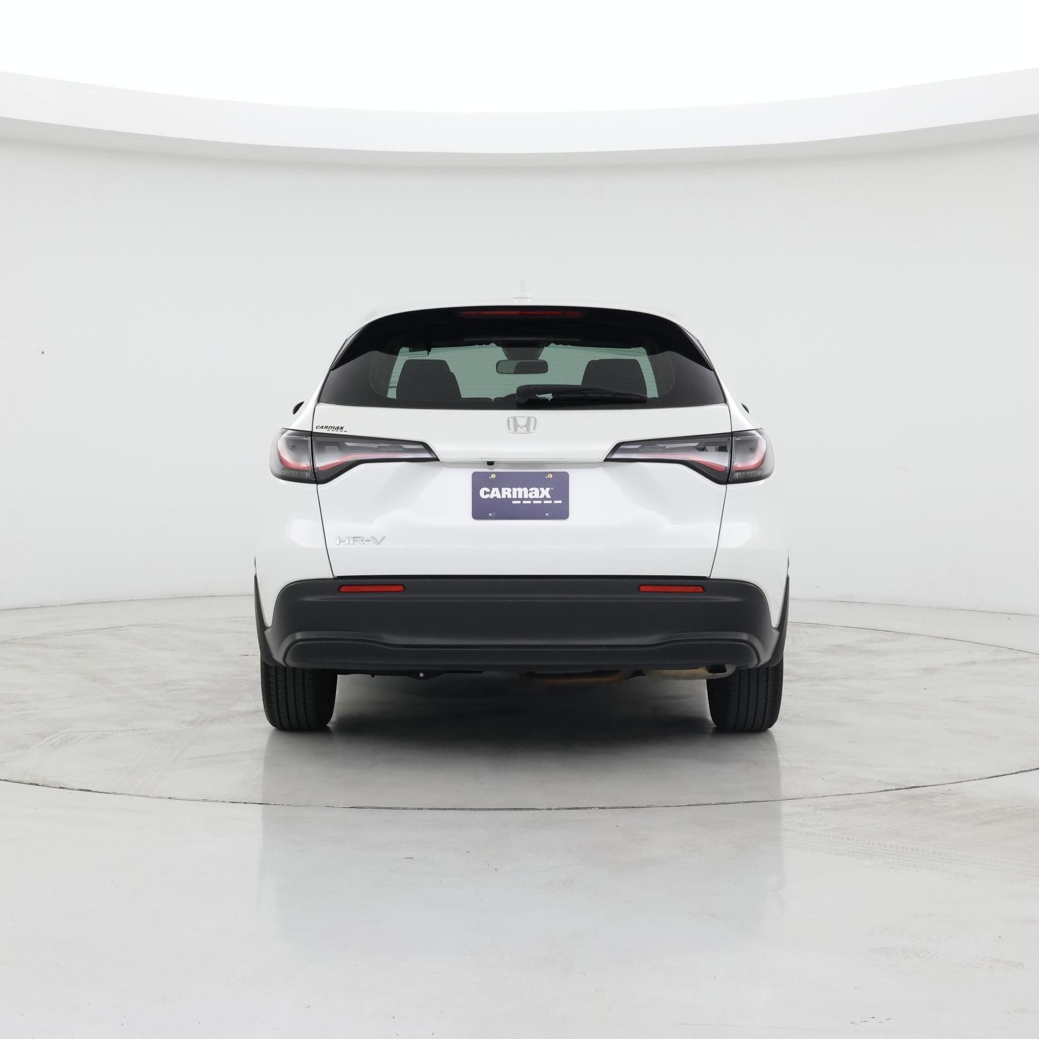 Thumbnail: 2023 Honda HR-V - 6