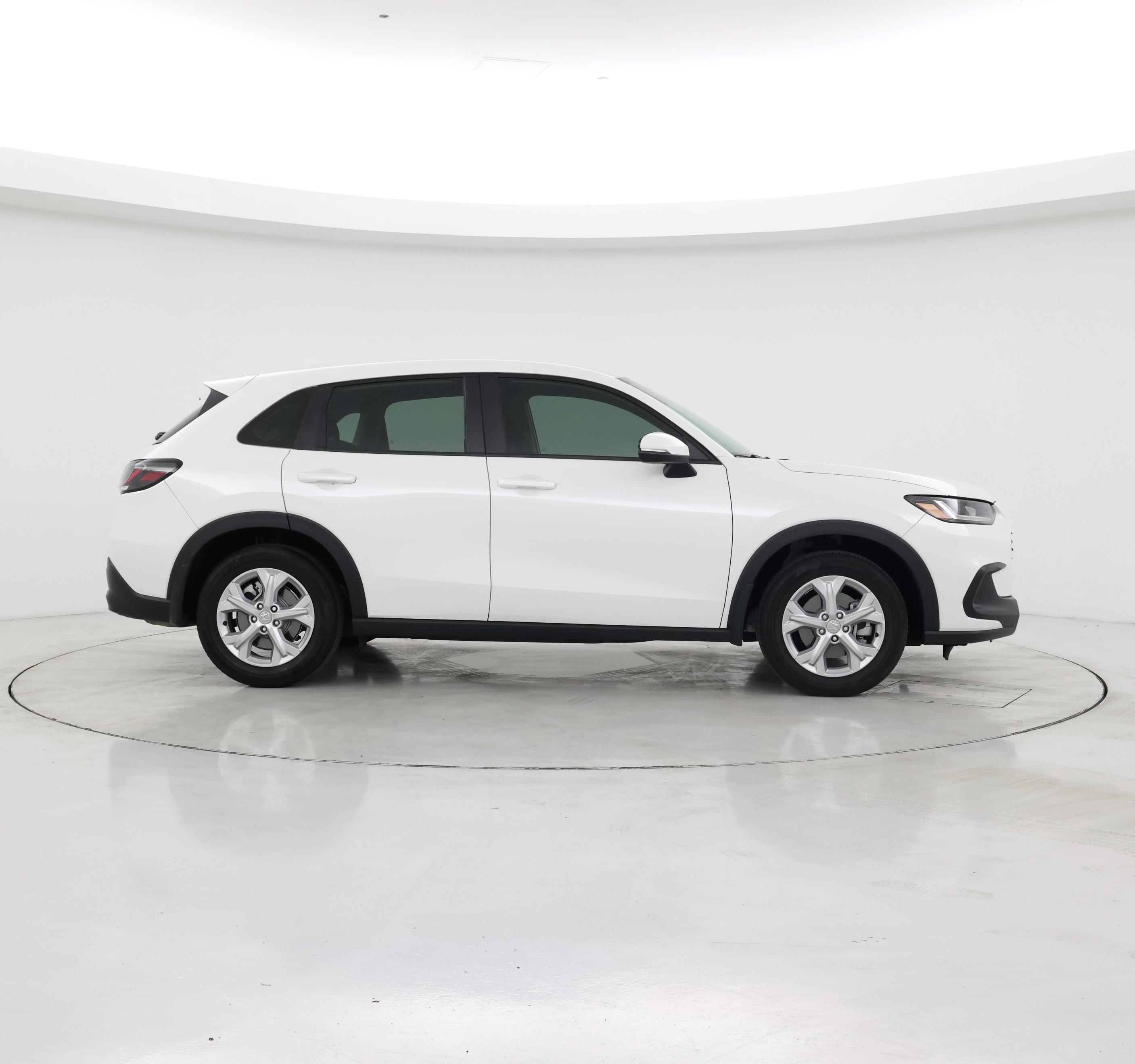 Thumbnail: 2023 Honda HR-V - 7