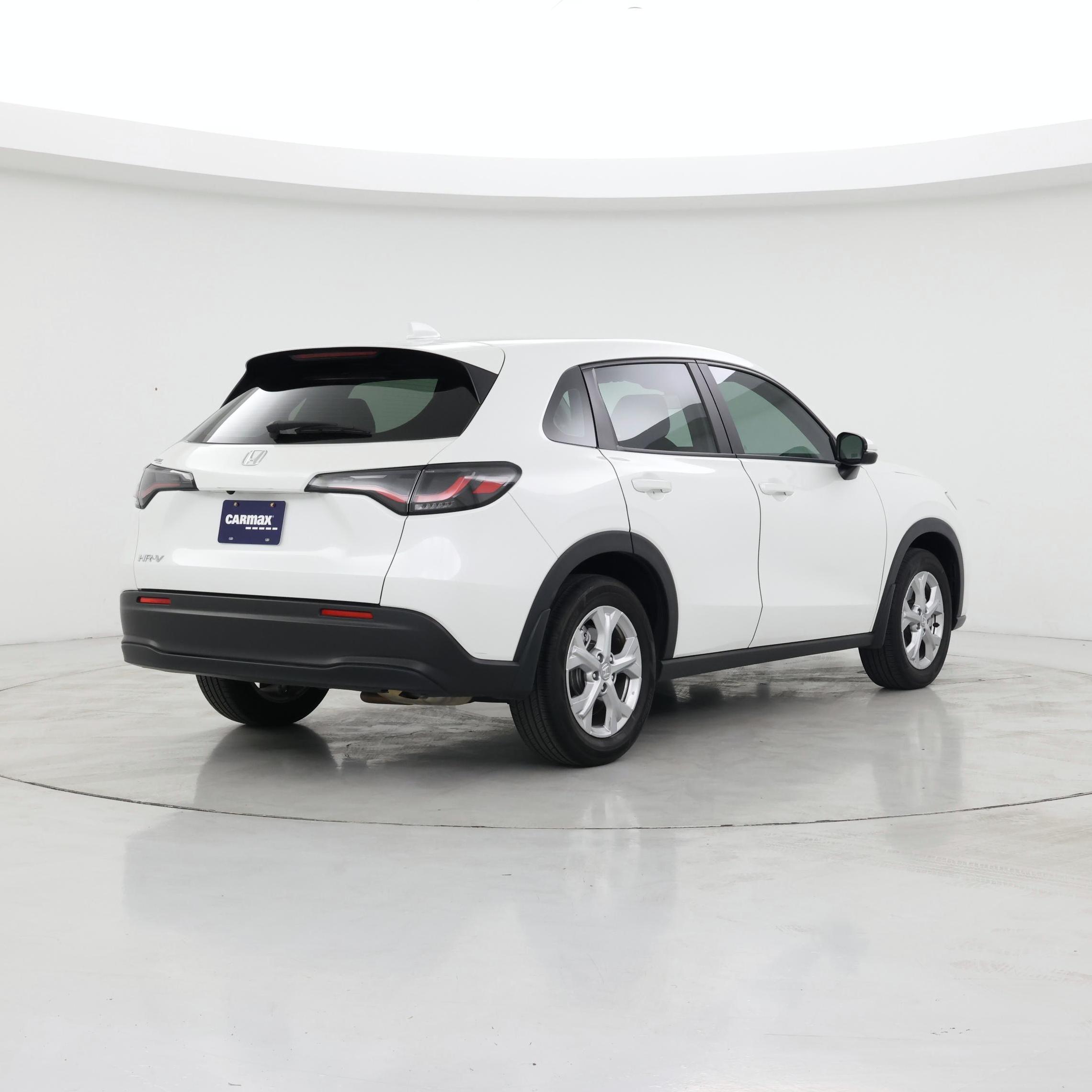 Thumbnail: 2023 Honda HR-V - 8