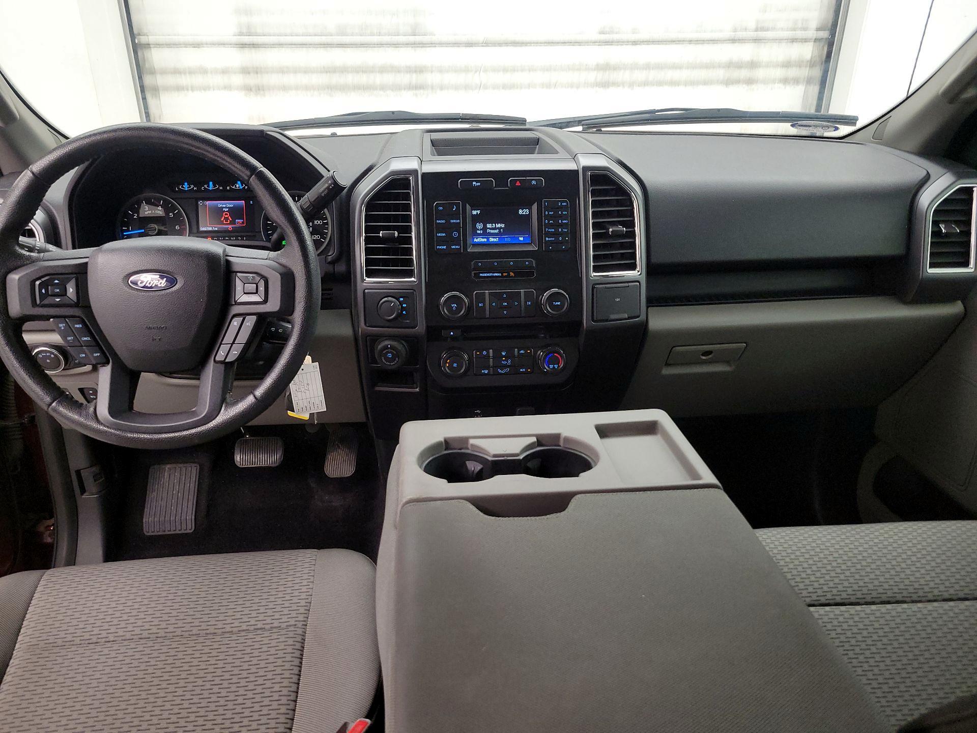 Thumbnail: 2016 Ford F-150 - 9