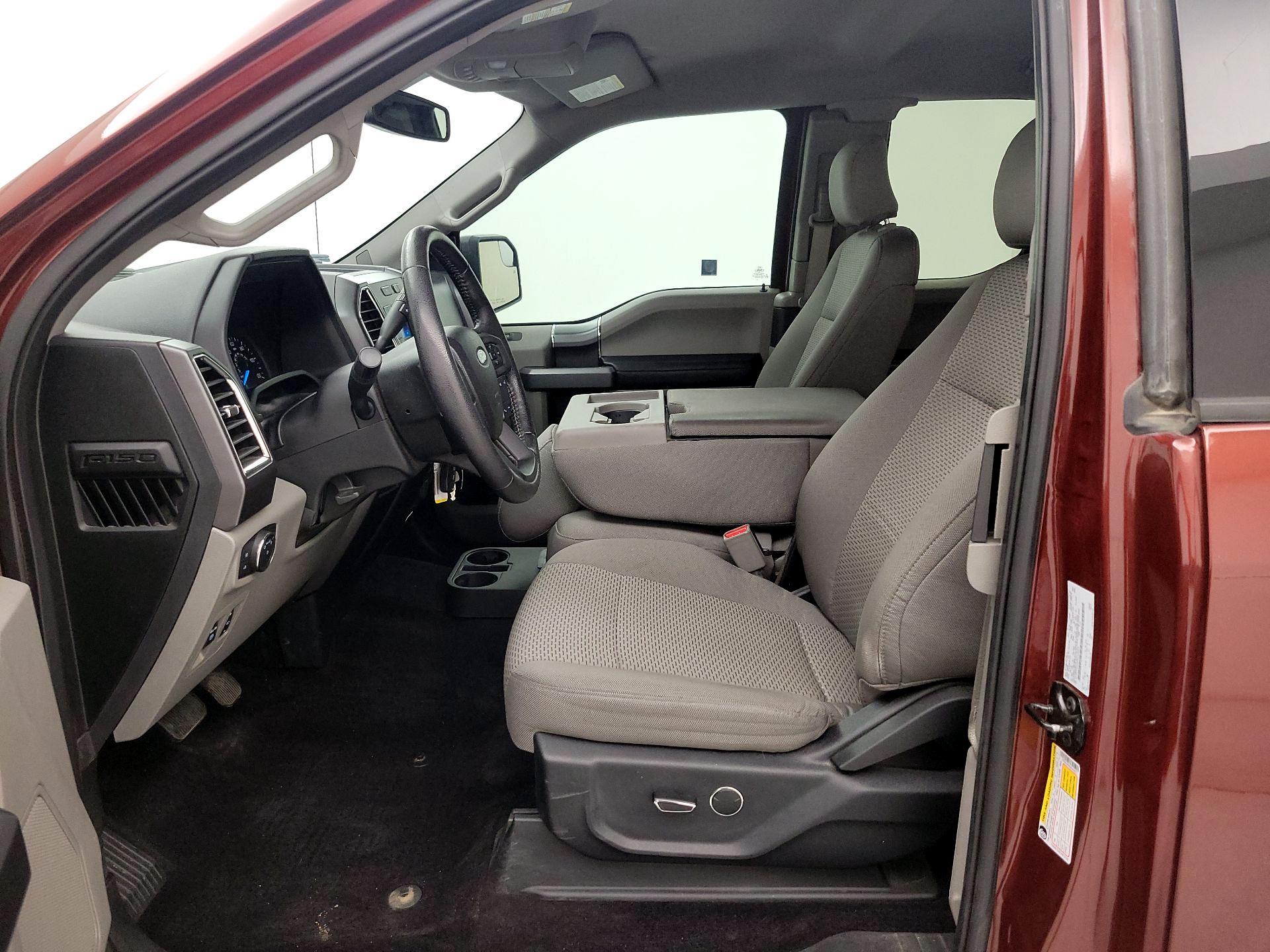 Thumbnail: 2016 Ford F-150 - 11