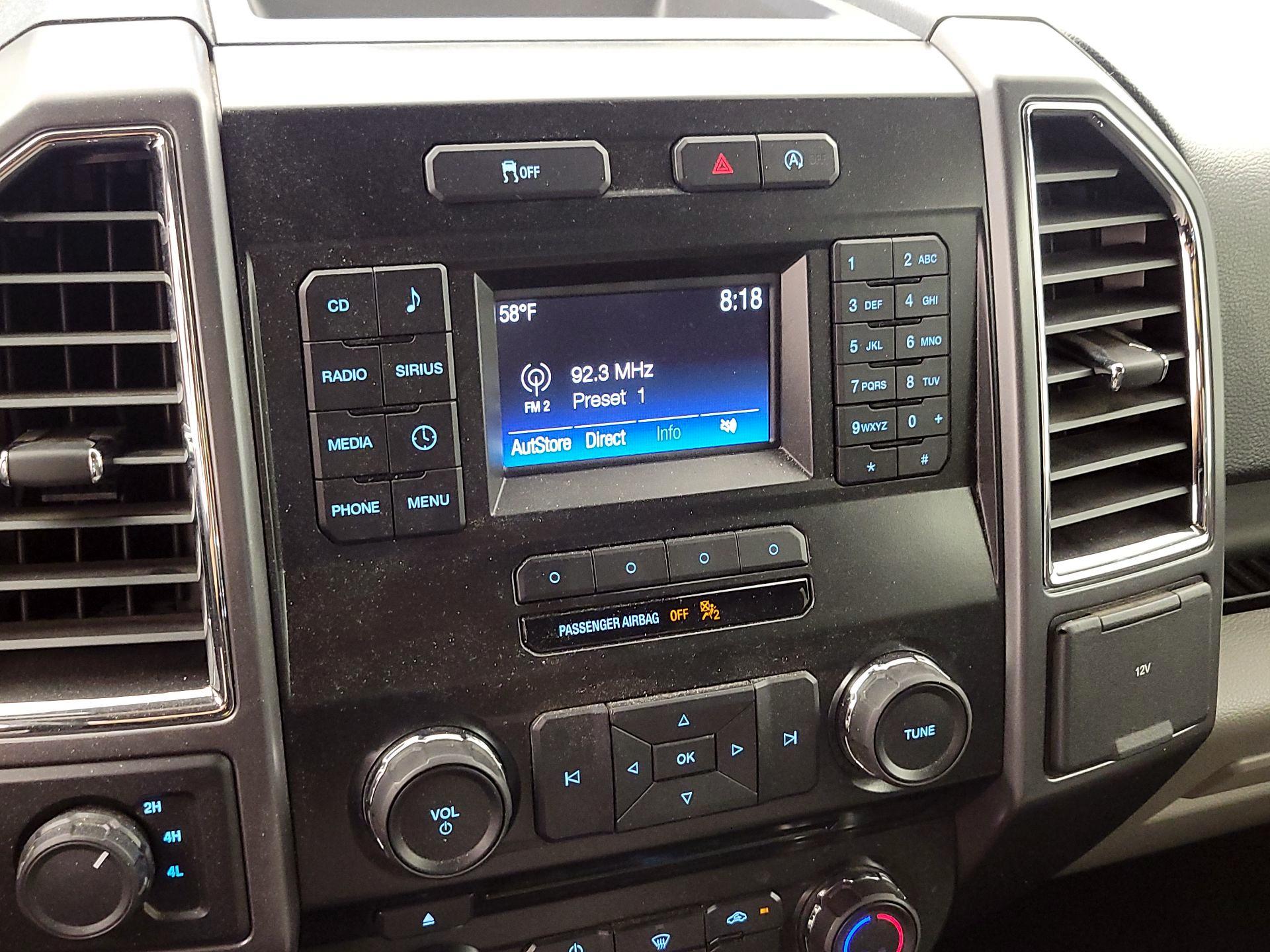 Thumbnail: 2016 Ford F-150 - 15
