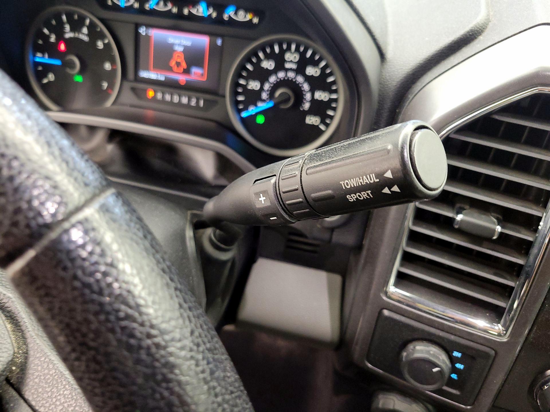 Thumbnail: 2016 Ford F-150 - 17