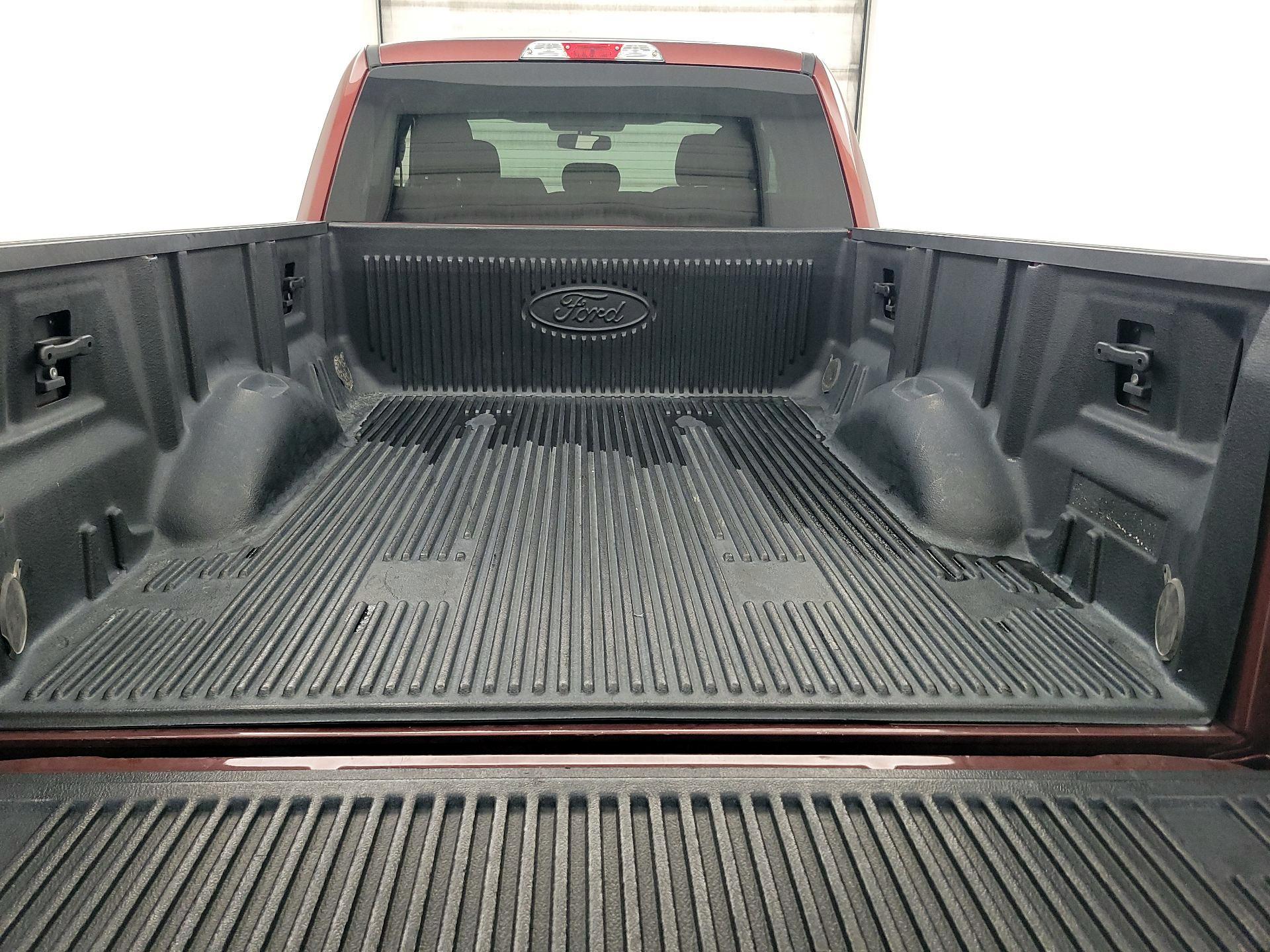 Thumbnail: 2016 Ford F-150 - 20