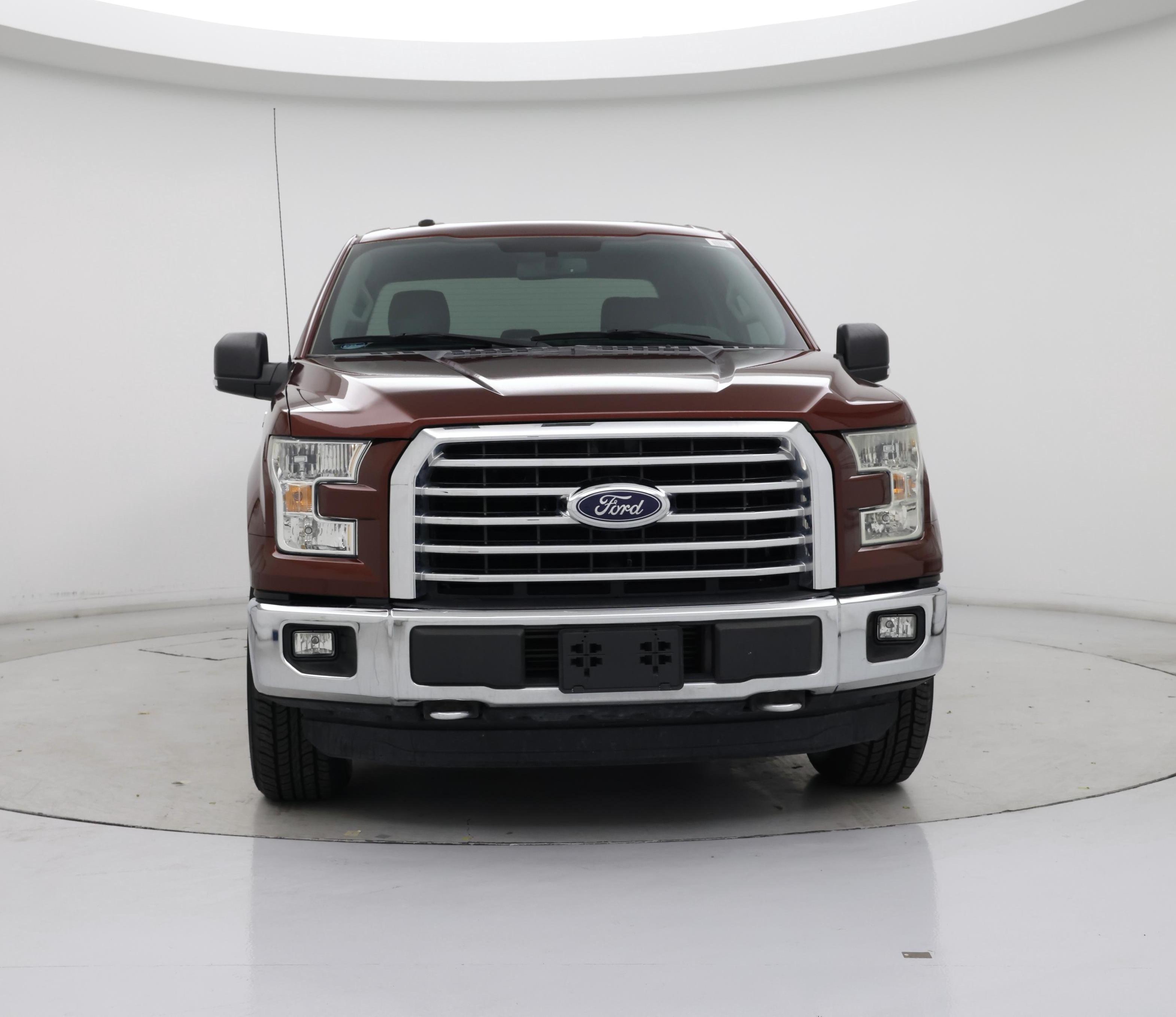 Thumbnail: 2016 Ford F-150 - 5