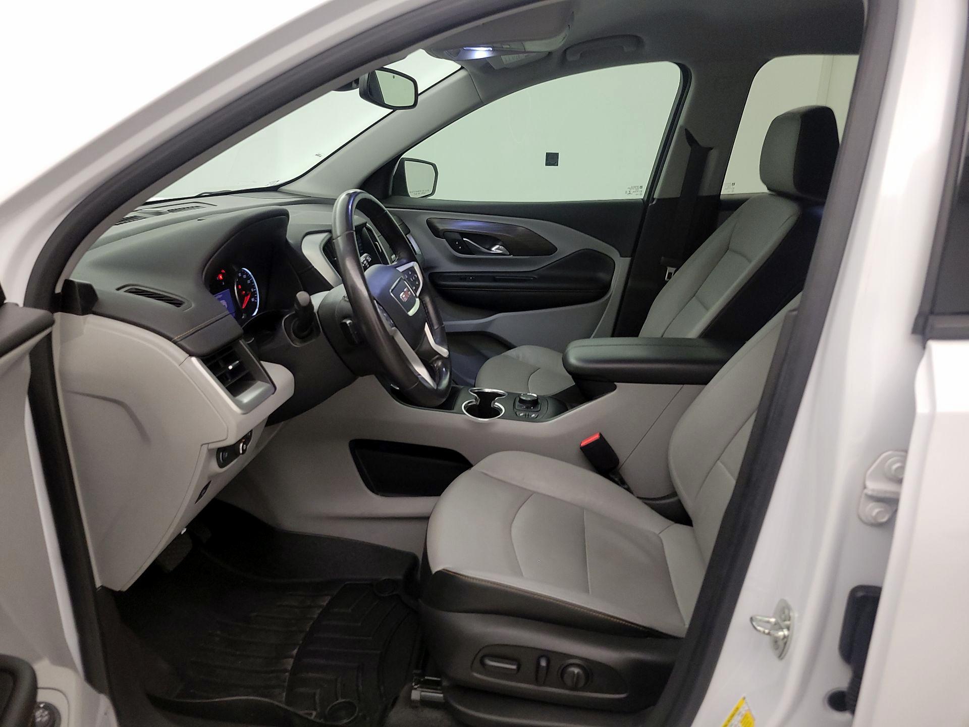 Thumbnail: 2020 GMC Terrain - 11