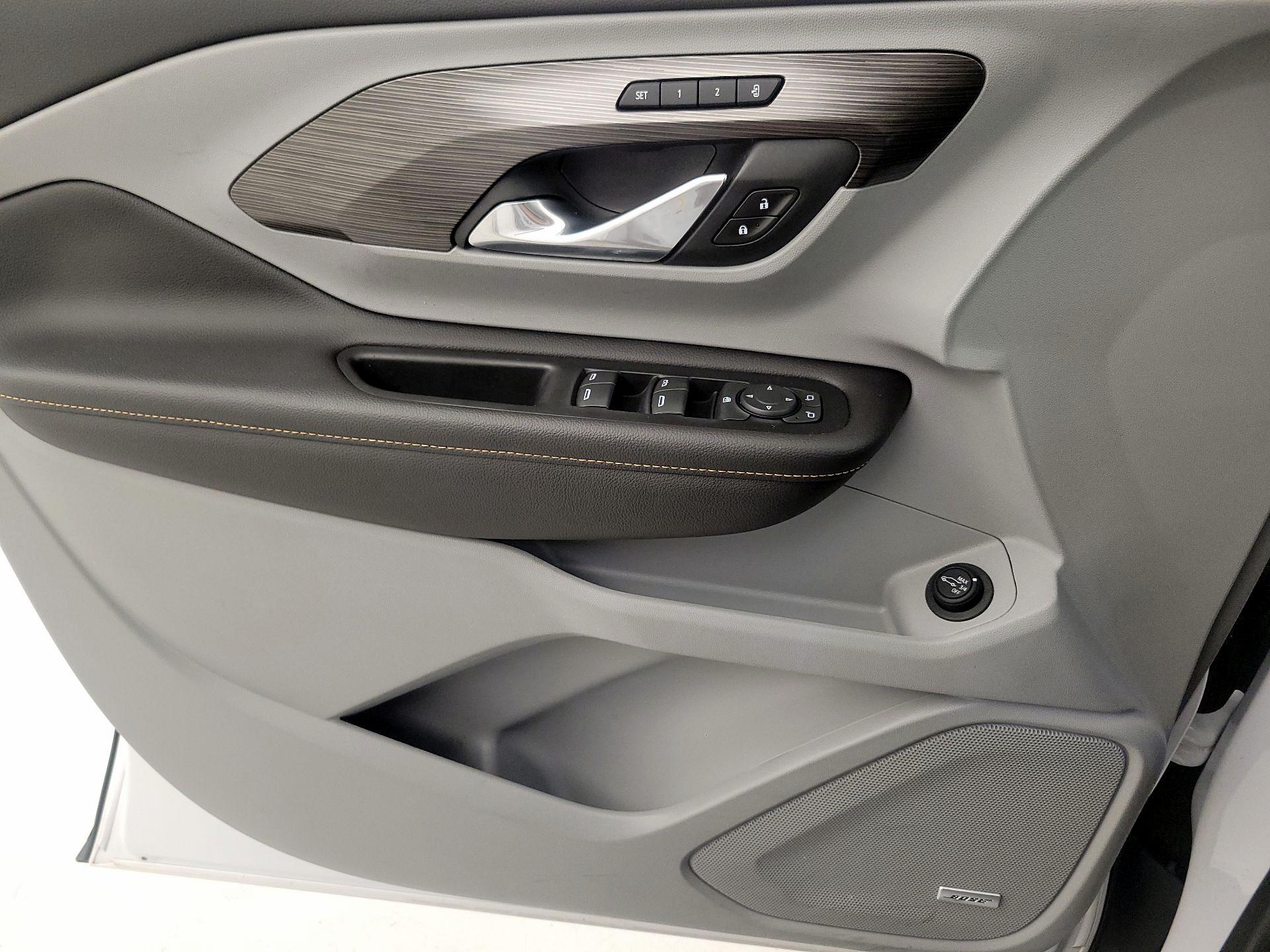 Thumbnail: 2020 GMC Terrain - 12