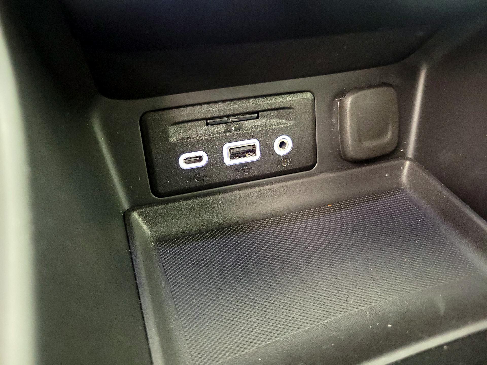 Thumbnail: 2020 GMC Terrain - 18