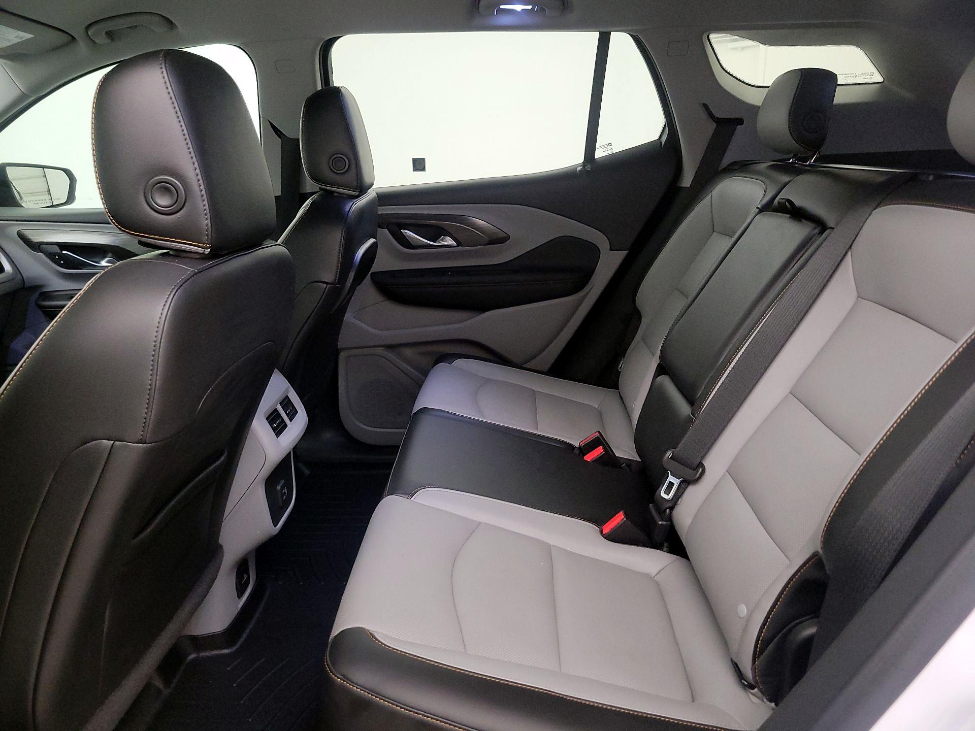 Thumbnail: 2020 GMC Terrain - 19
