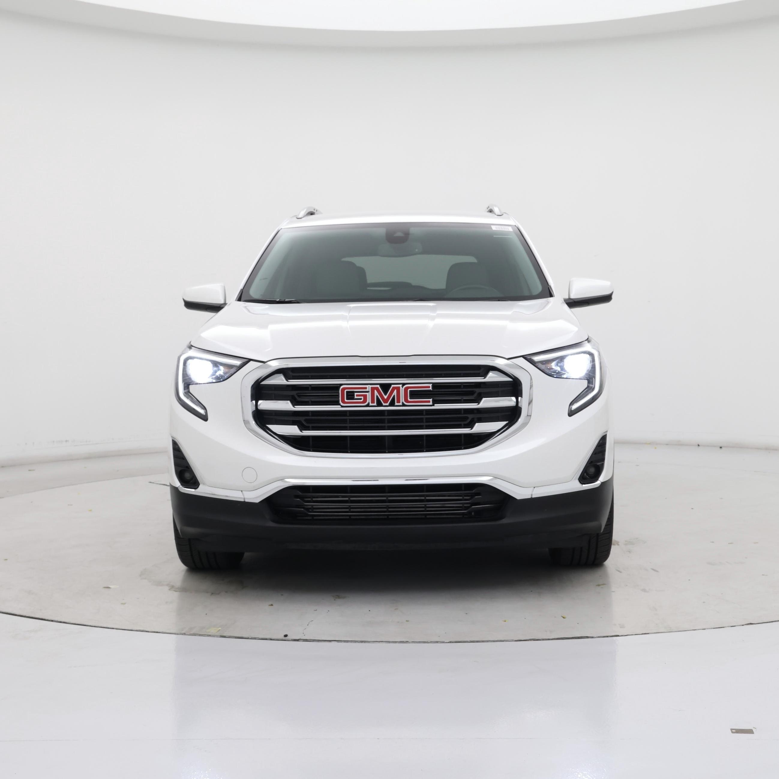 Thumbnail: 2020 GMC Terrain - 5