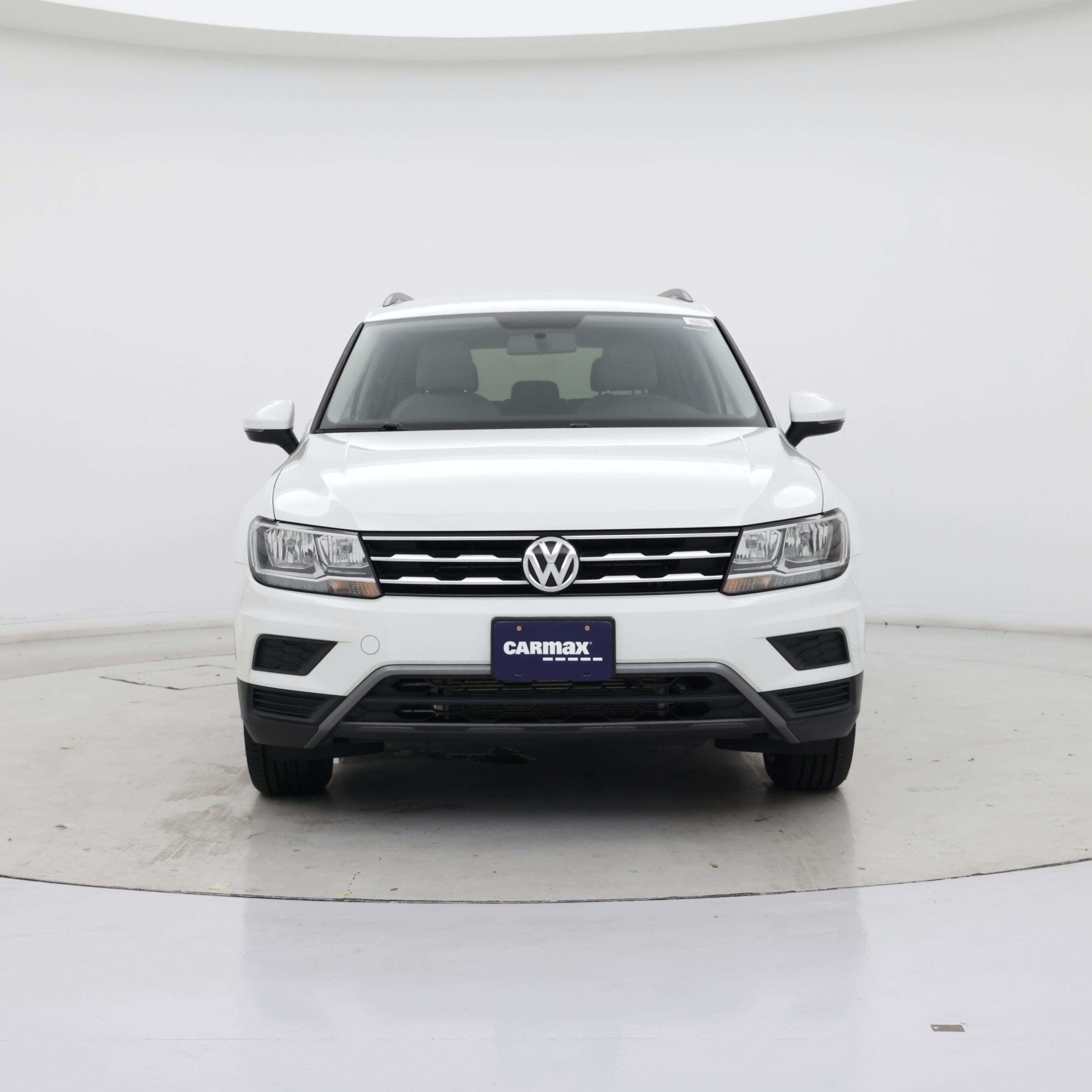 Thumbnail: 2018 Volkswagen Tiguan - 5