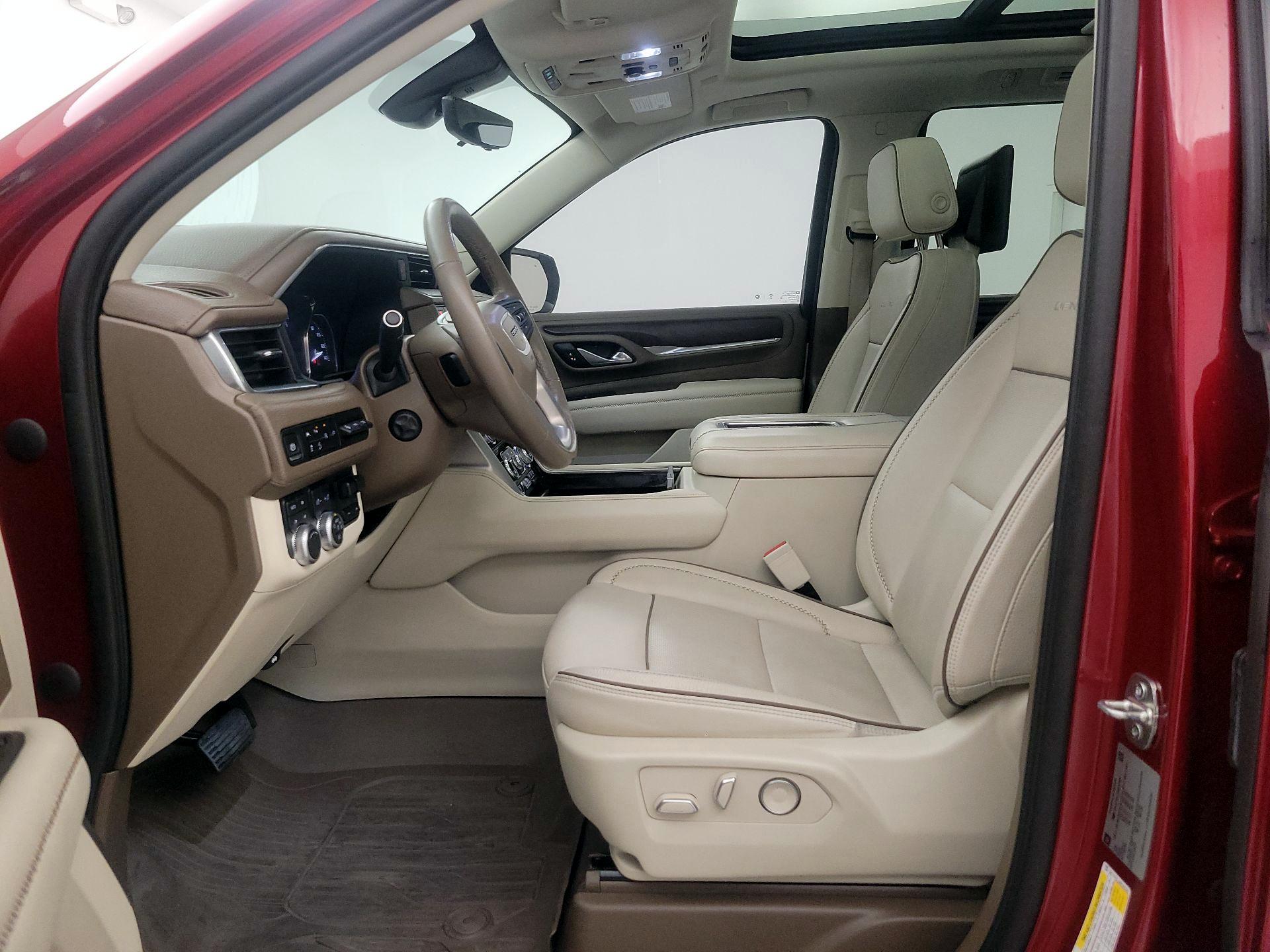 Thumbnail: 2021 GMC Yukon - 11