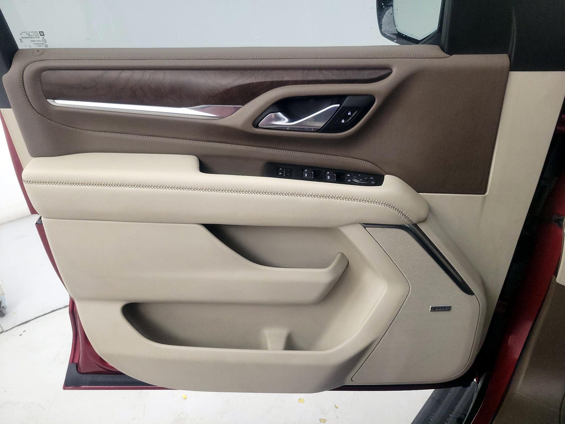 Thumbnail: 2021 GMC Yukon - 12