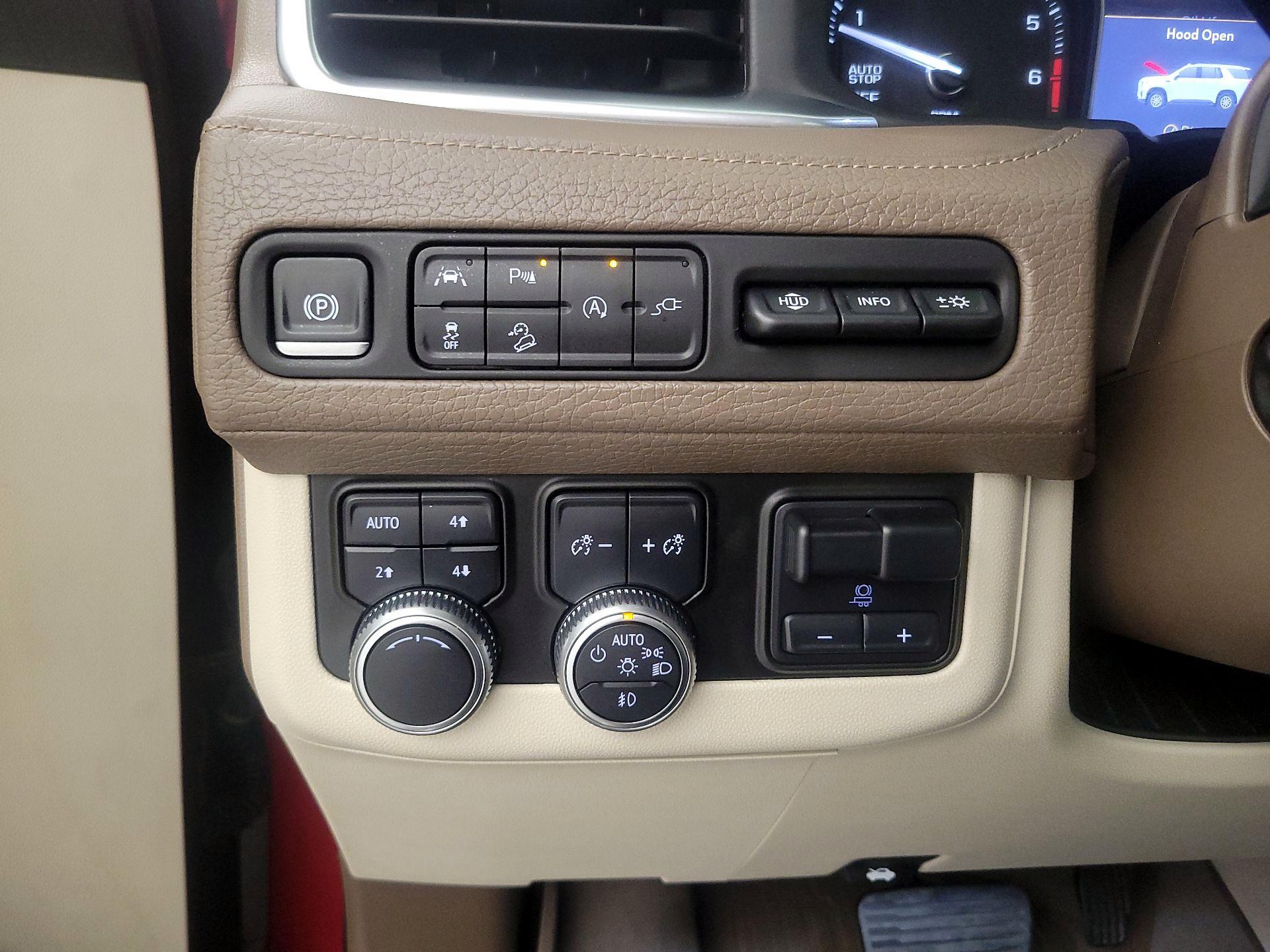 Thumbnail: 2021 GMC Yukon - 13