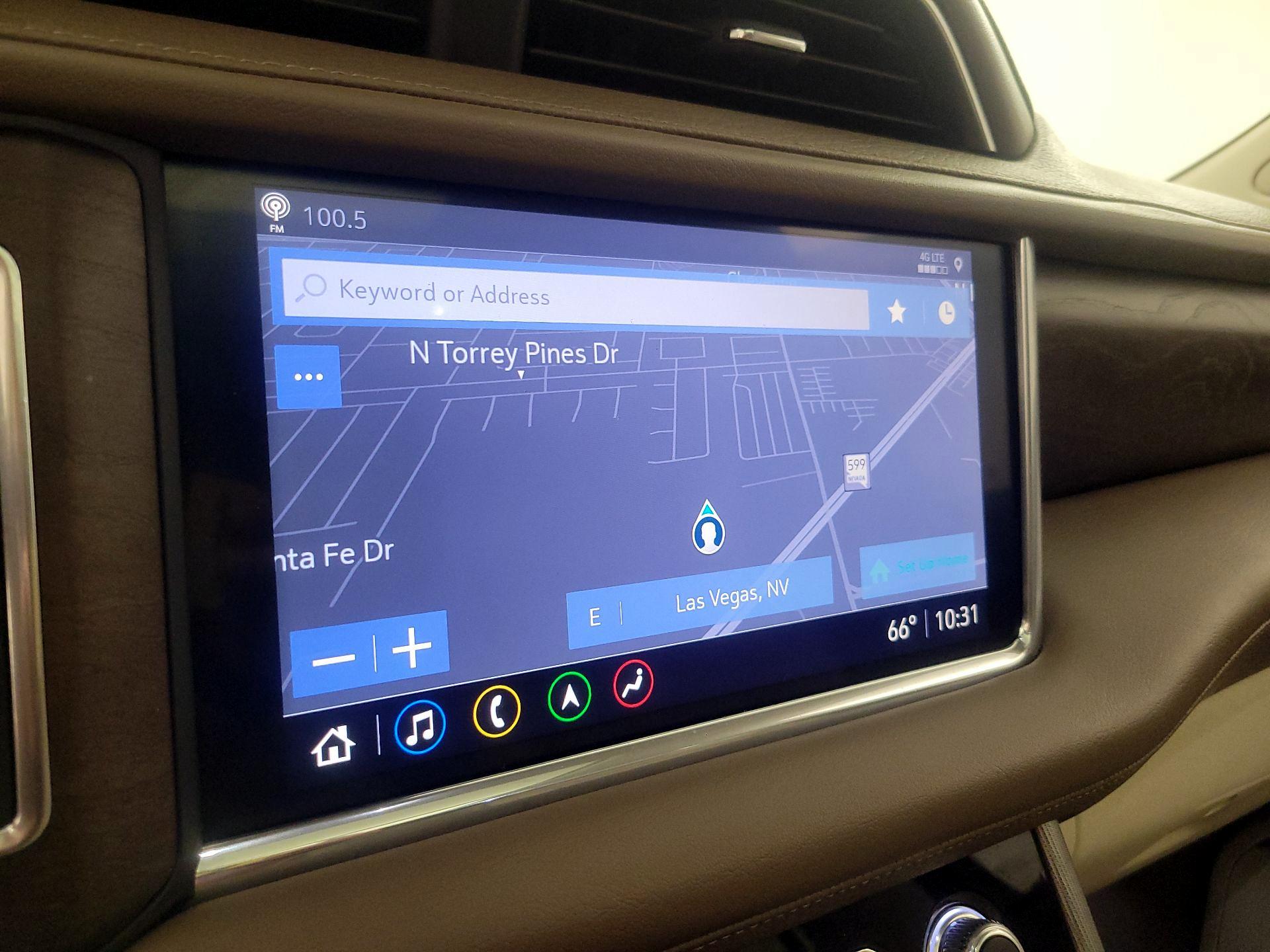 Thumbnail: 2021 GMC Yukon - 14