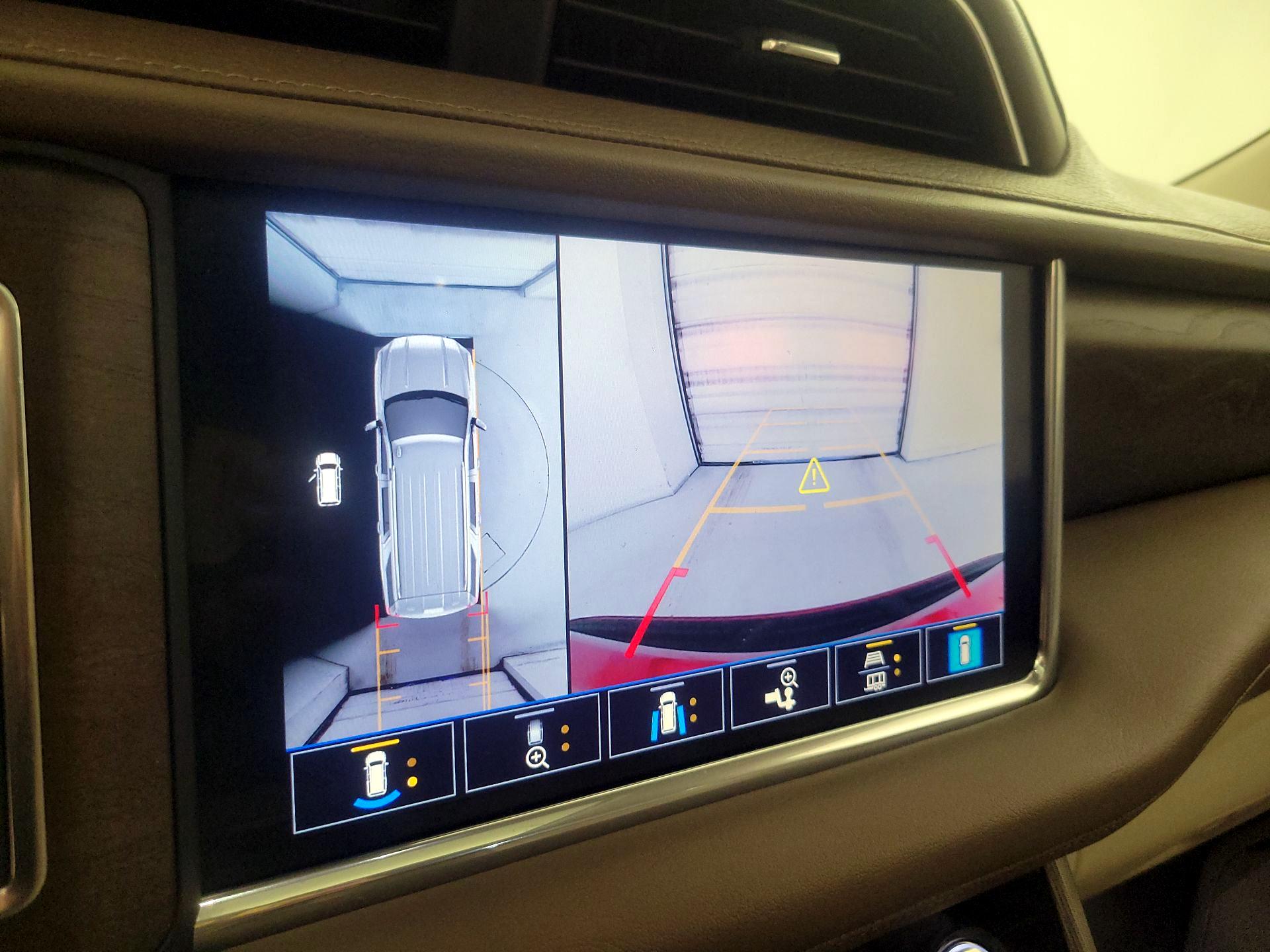 Thumbnail: 2021 GMC Yukon - 15