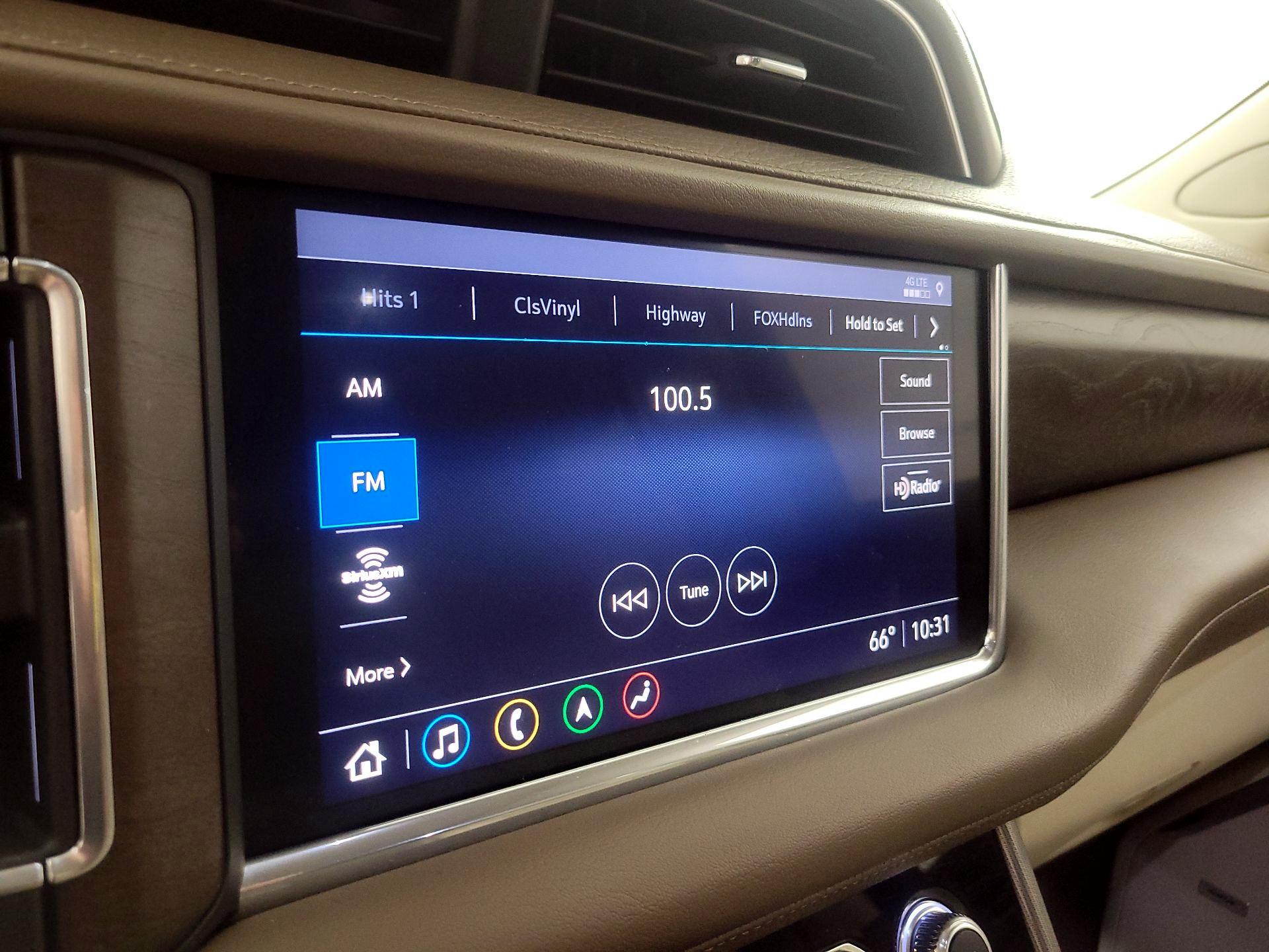 Thumbnail: 2021 GMC Yukon - 16